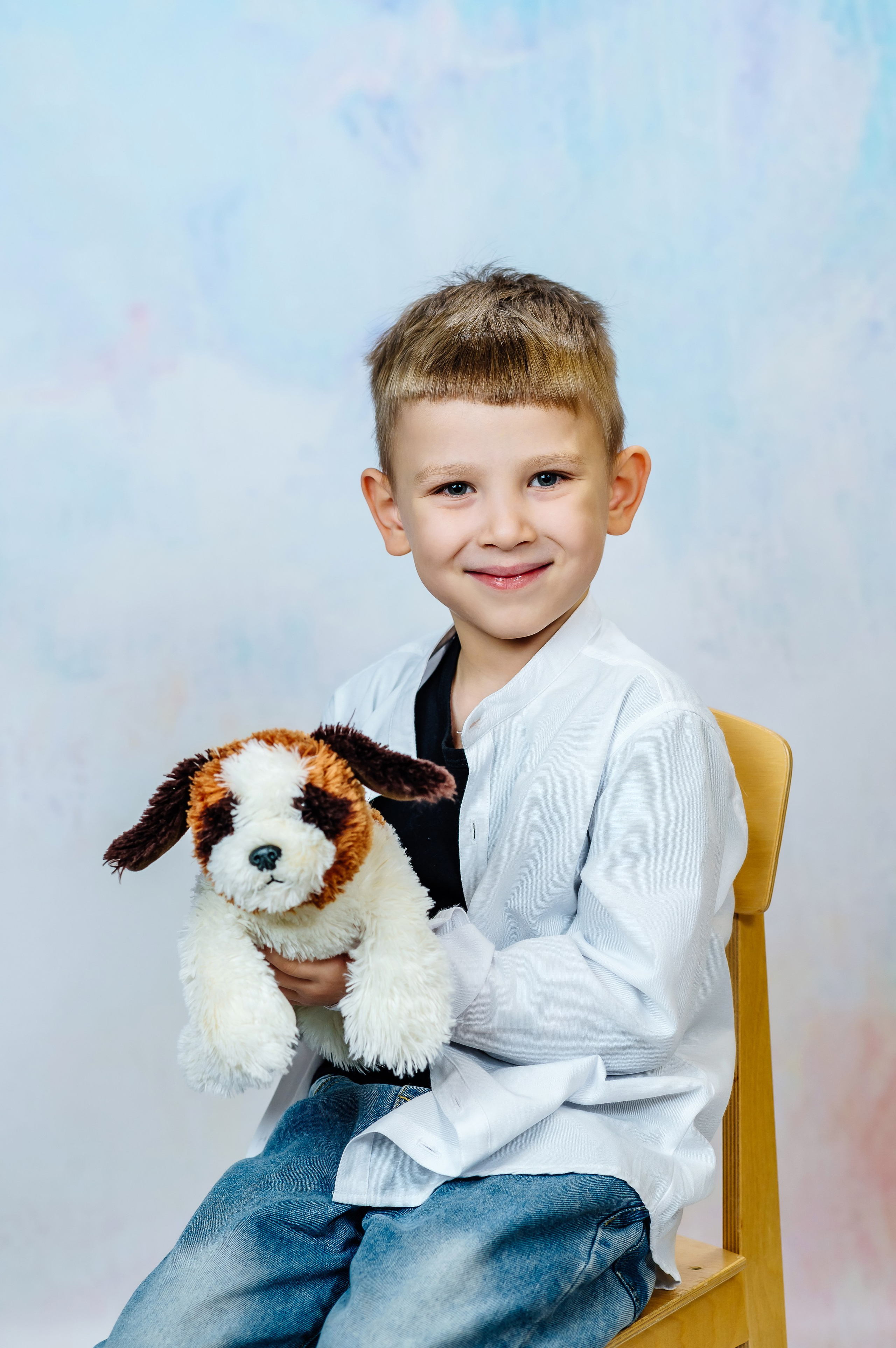 Детский сад