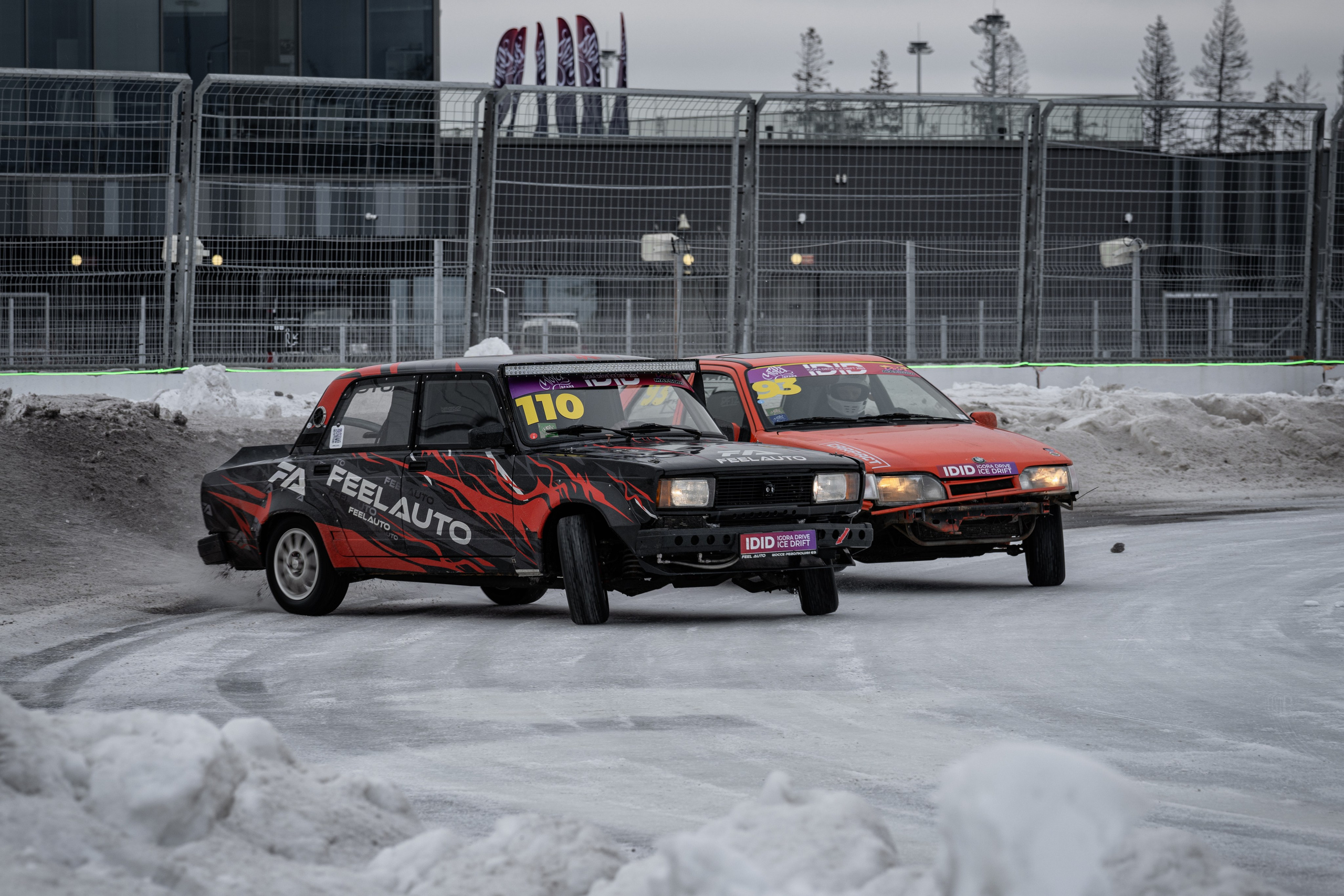 IDID 3 Этап 2.03.2025. Антон Незримый | Фотограф в Санкт-Петербурге