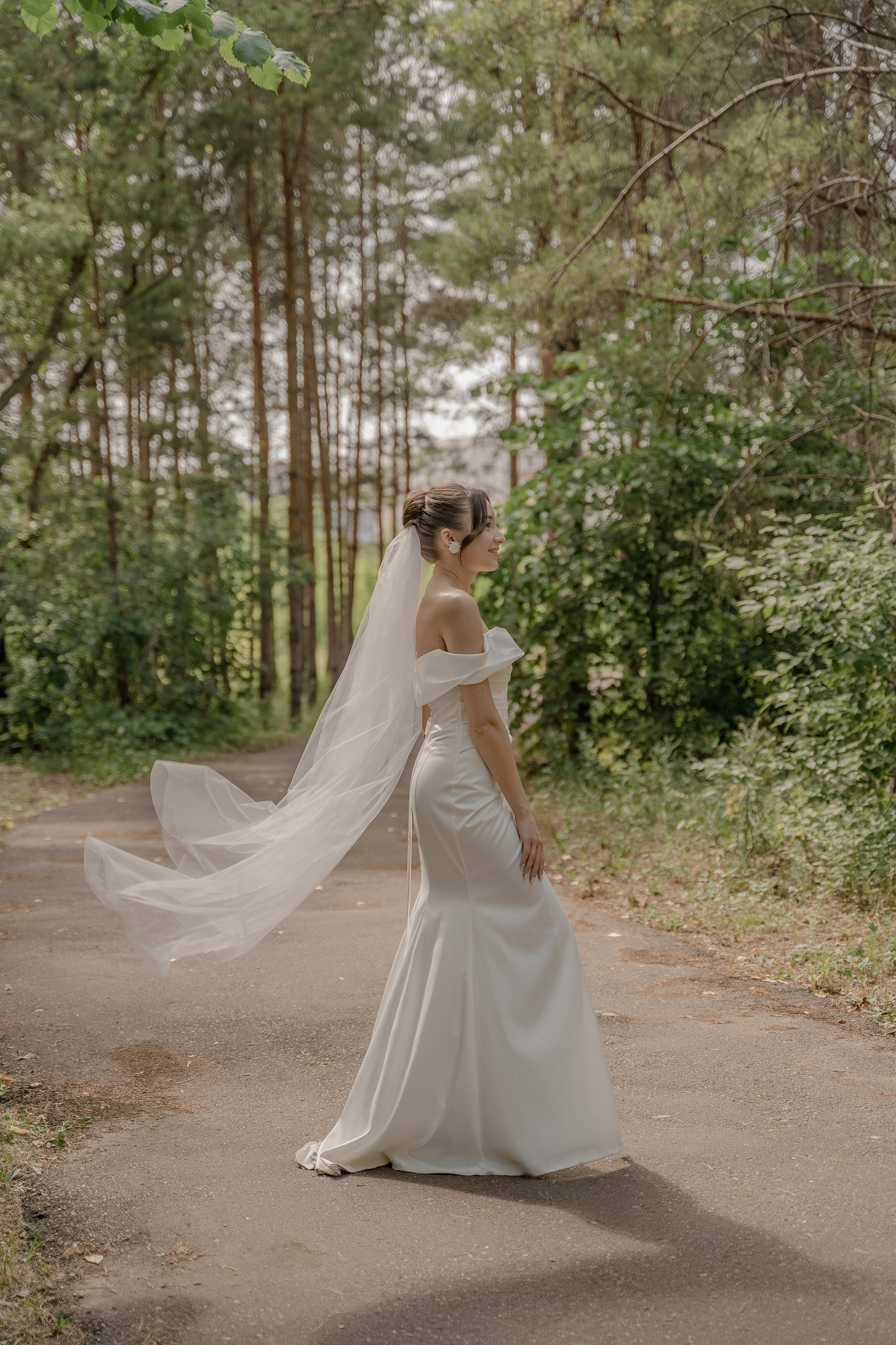 Артур и Лиана. Свадебный семейный фотограф Ксения Божко Уфа Раевка никах в Нарыстау