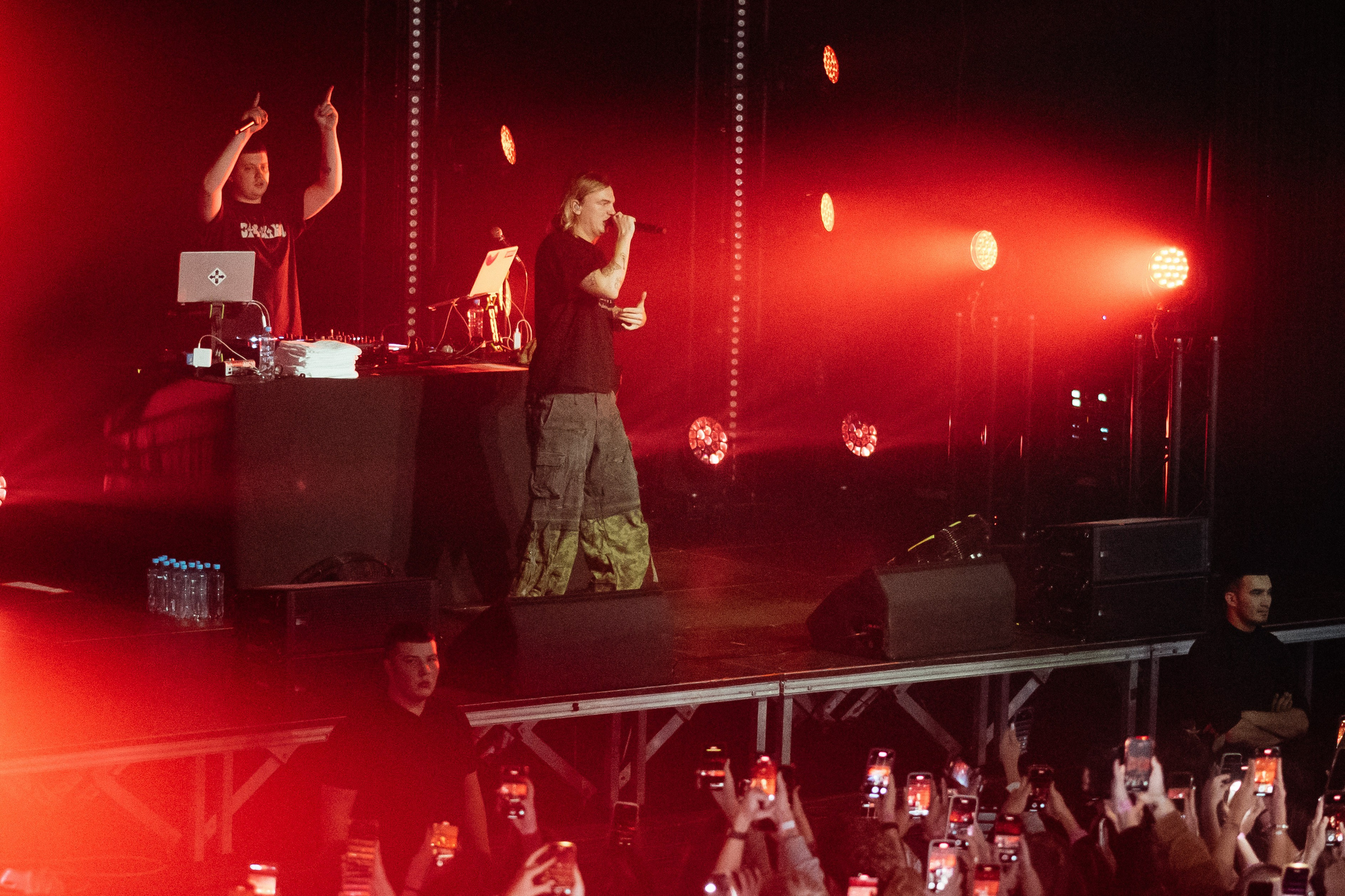 Концерты. Главная