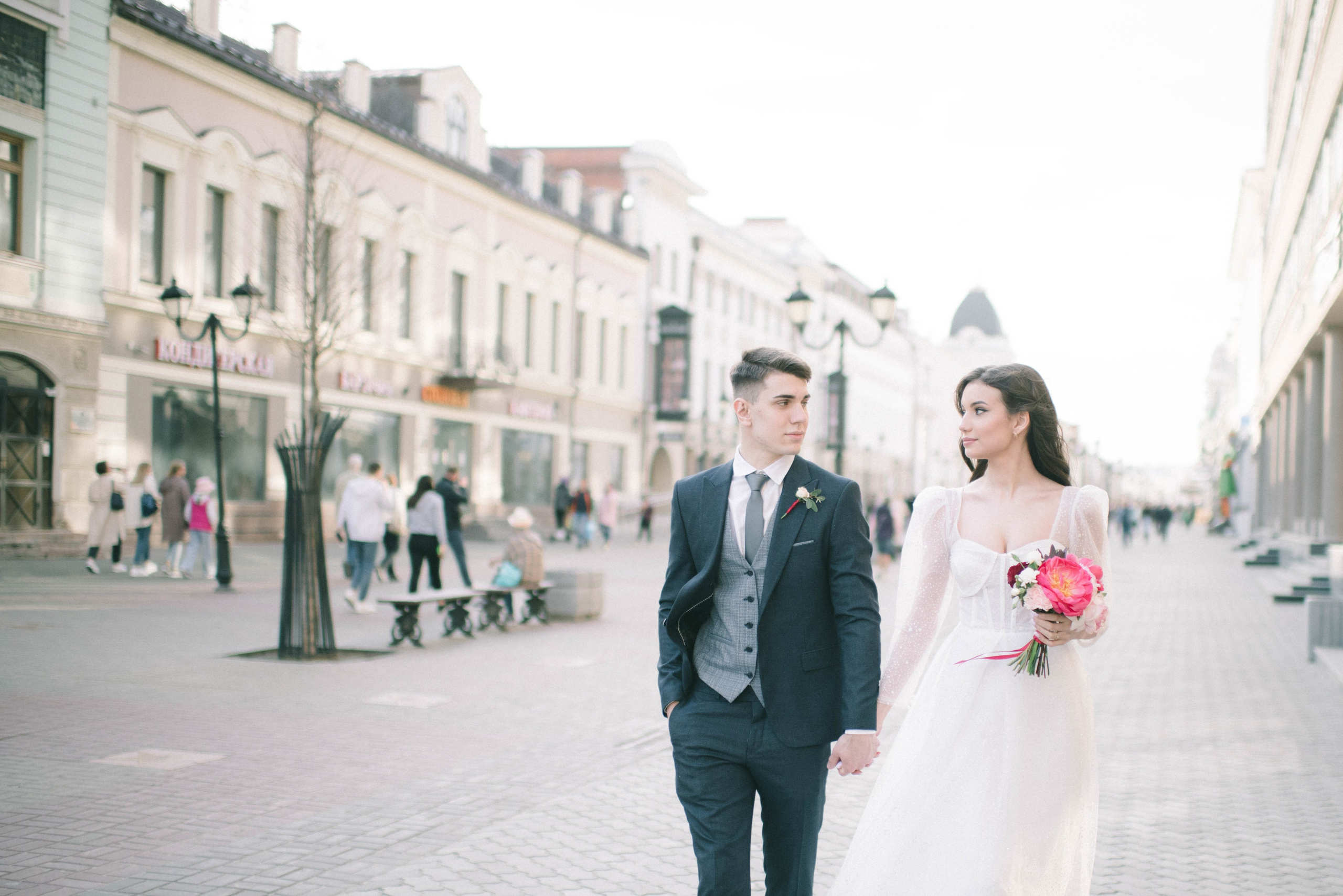 Анна и Владимер. Главная