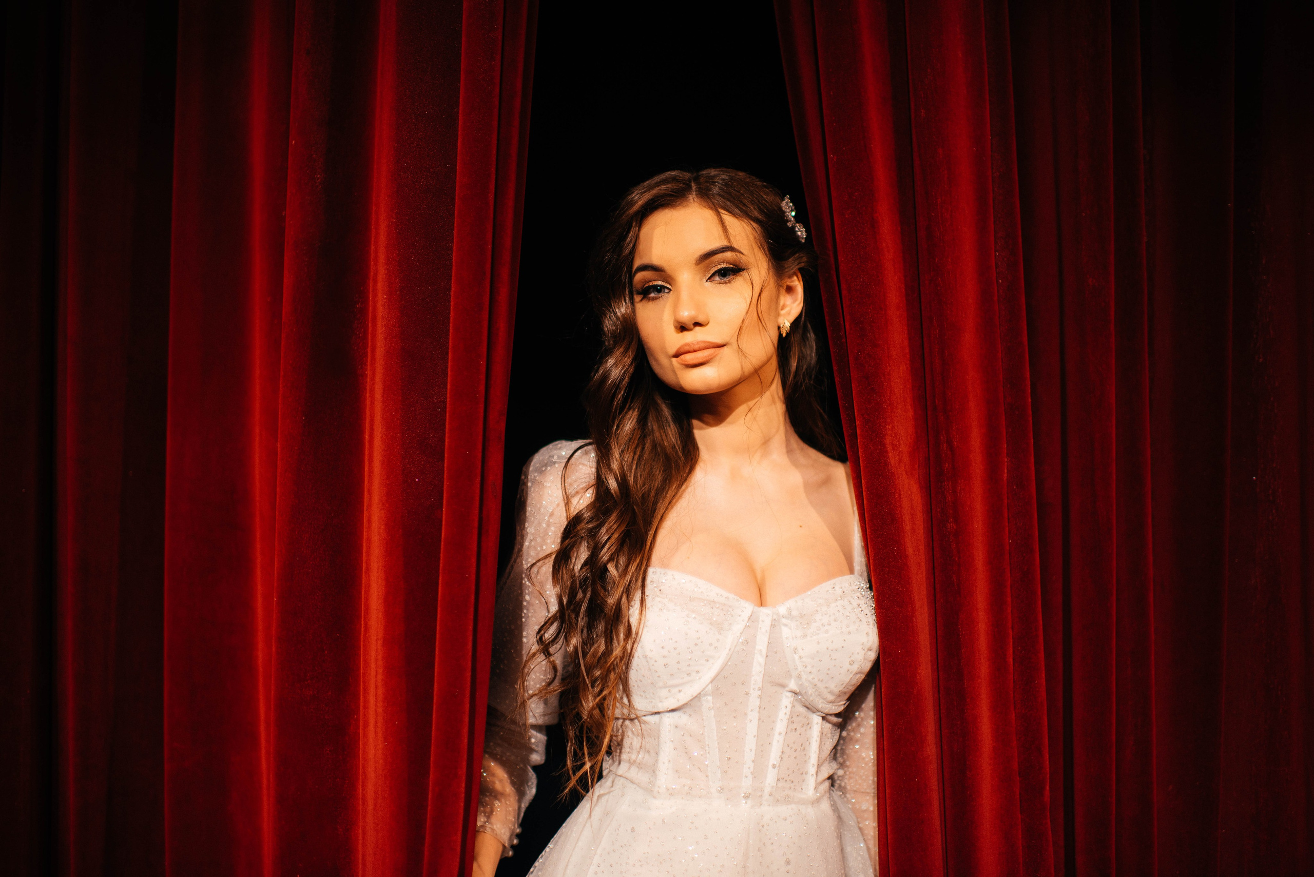 Анна и Владимер. Главная