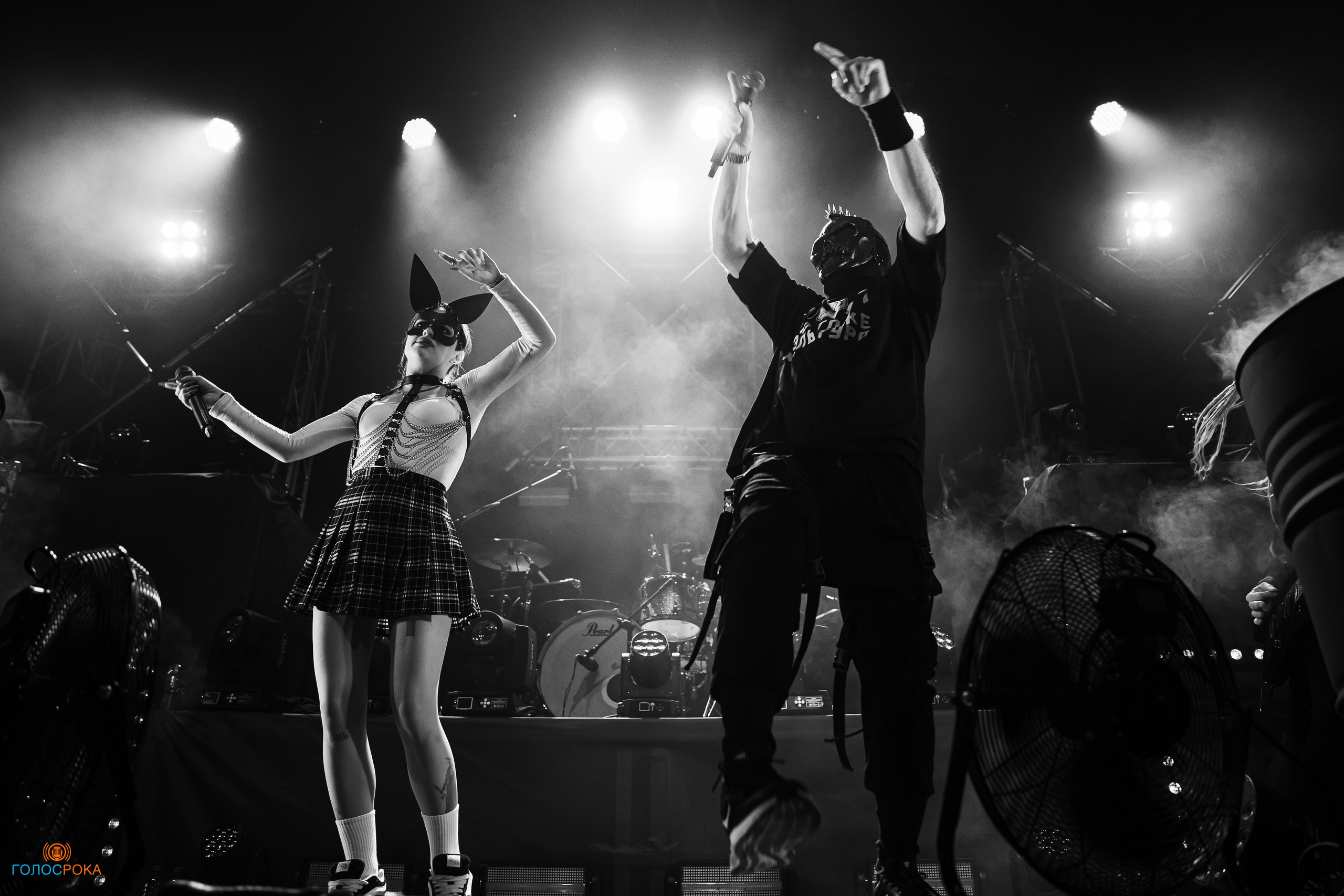 ПНЕВМОСЛОН / 10.11.2023 / 1930 Moscow. Репортажный и портретный фотограф Русакова Жанна