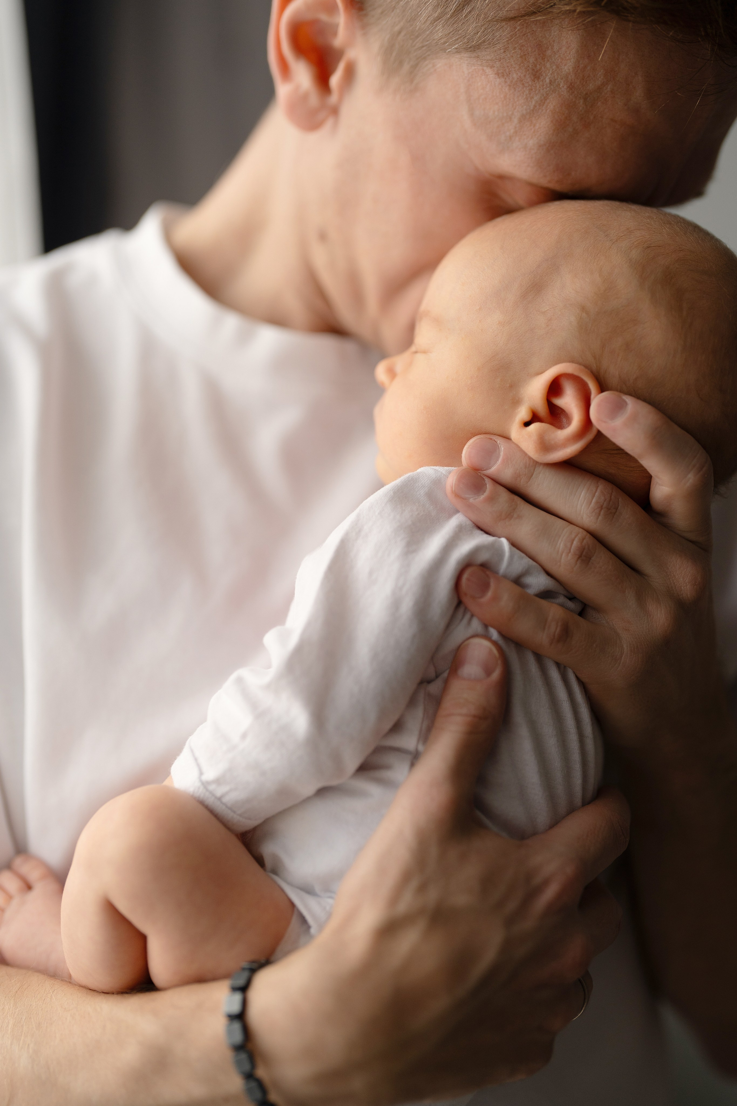 Домашние съёмки. Фотограф беременности в Омске Татьяна Медведева