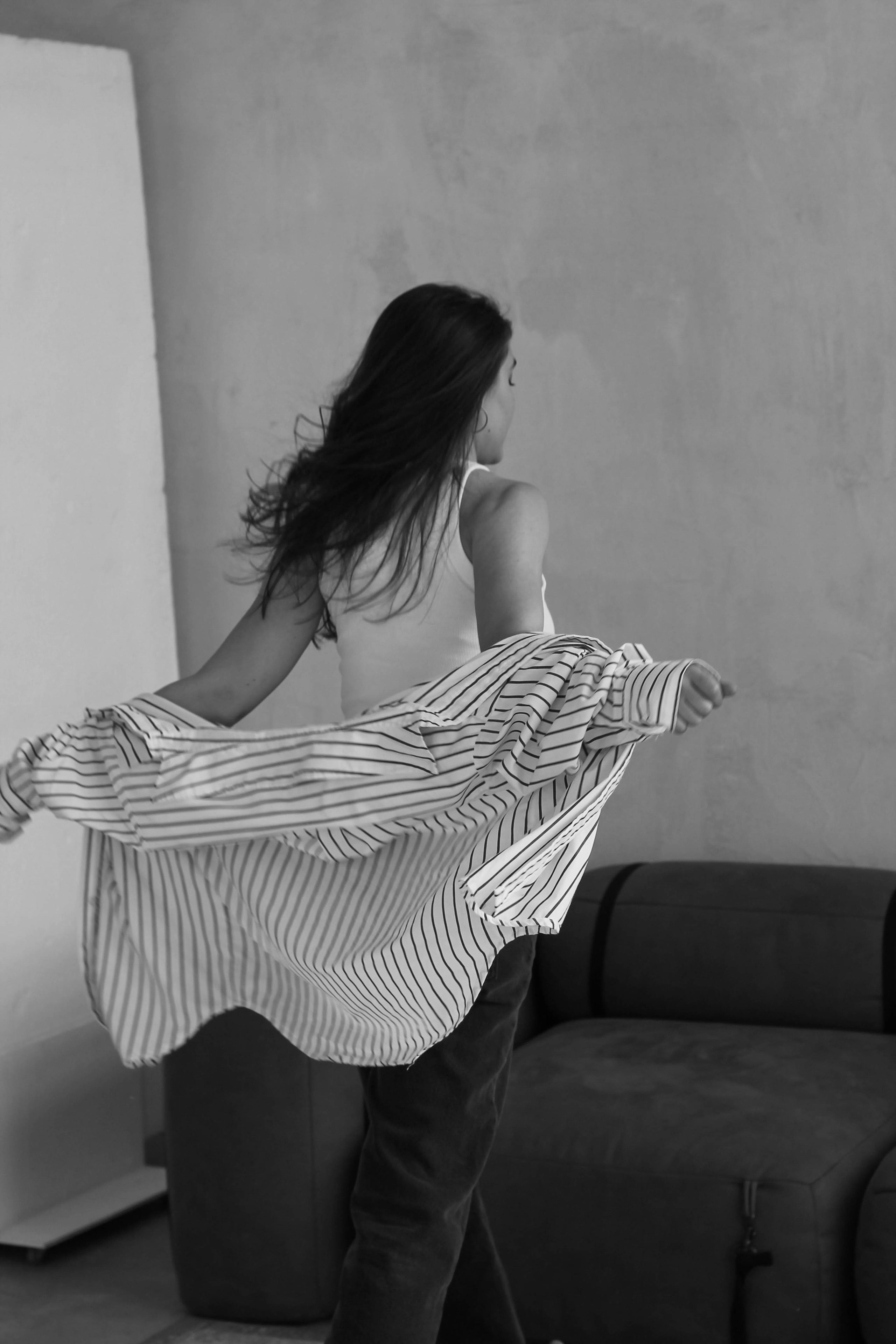 Воропаева Таня. Портретный фотограф.Москва