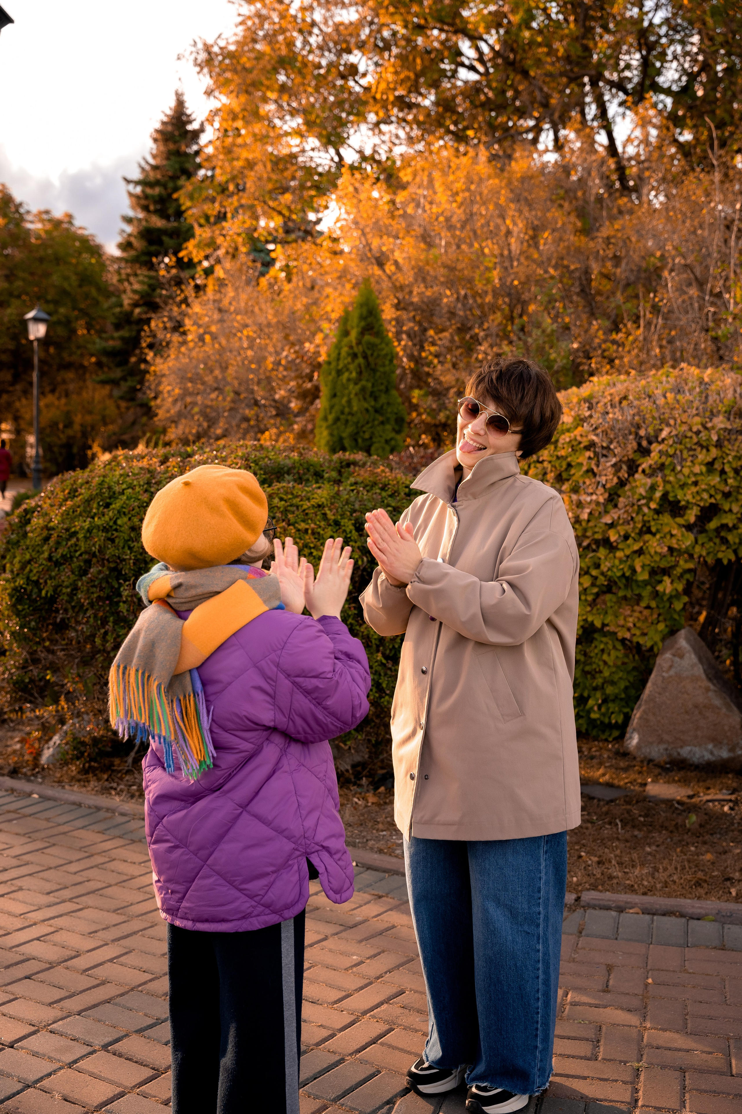 Катя и Вася. Фотограф в Ульяновске Александра Григоровских