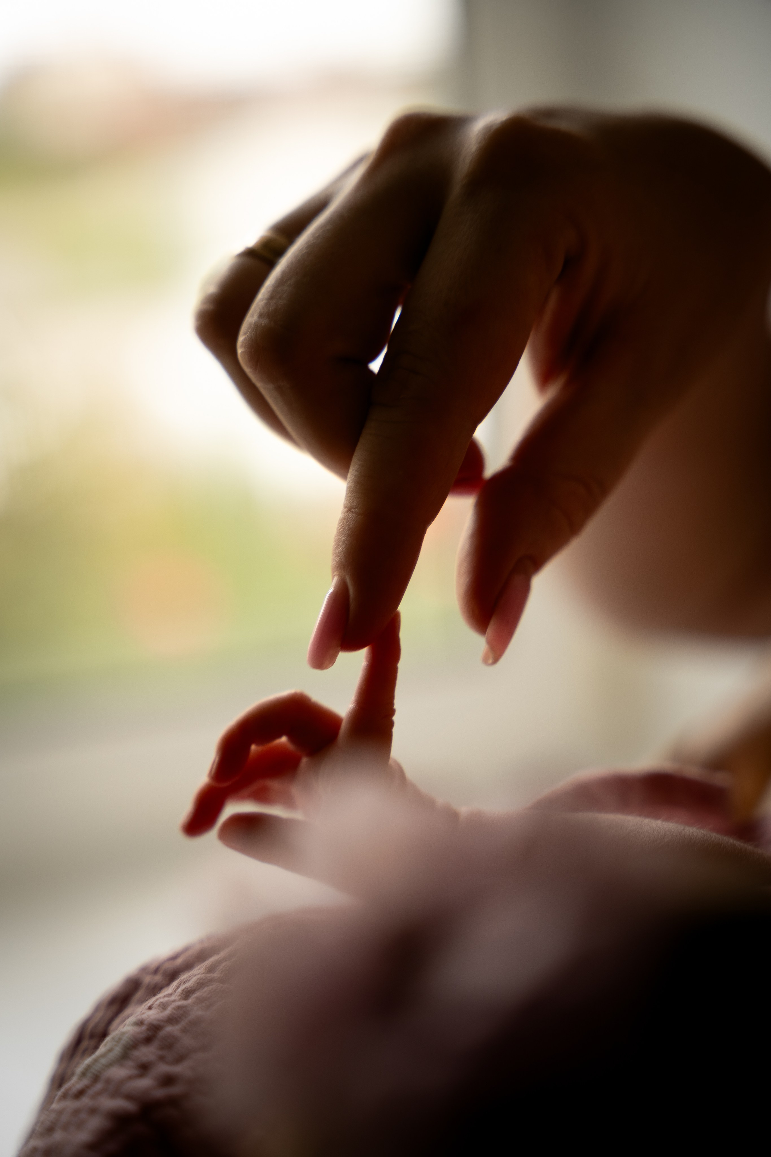 Ксения. Фотограф в Ульяновске Александра Григоровских