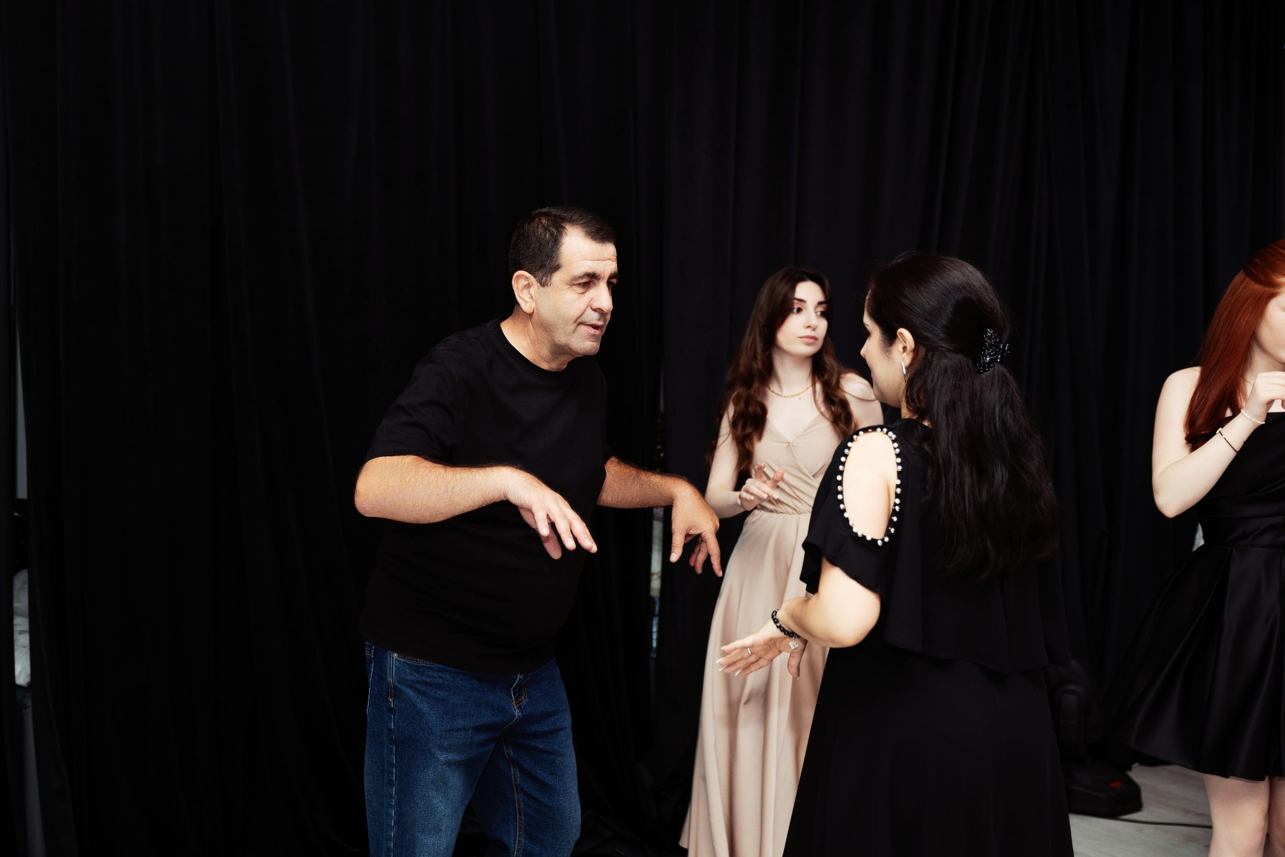 День Рождения Лианы