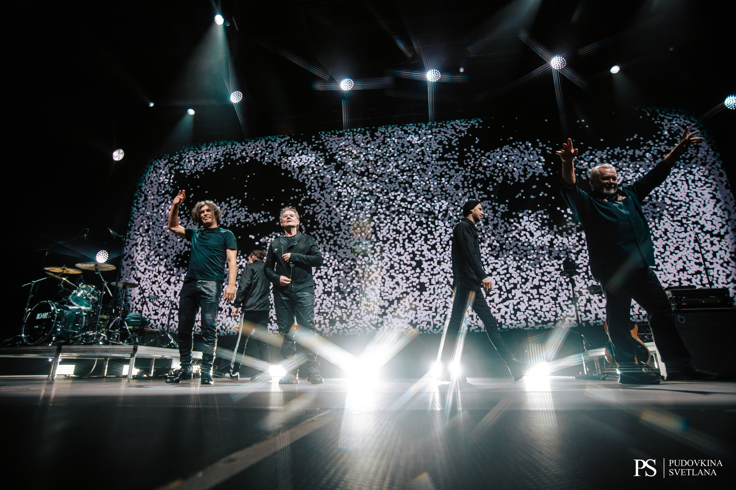 КИНО. Самара. Фотограф Тольятти Светлана Пудовкина