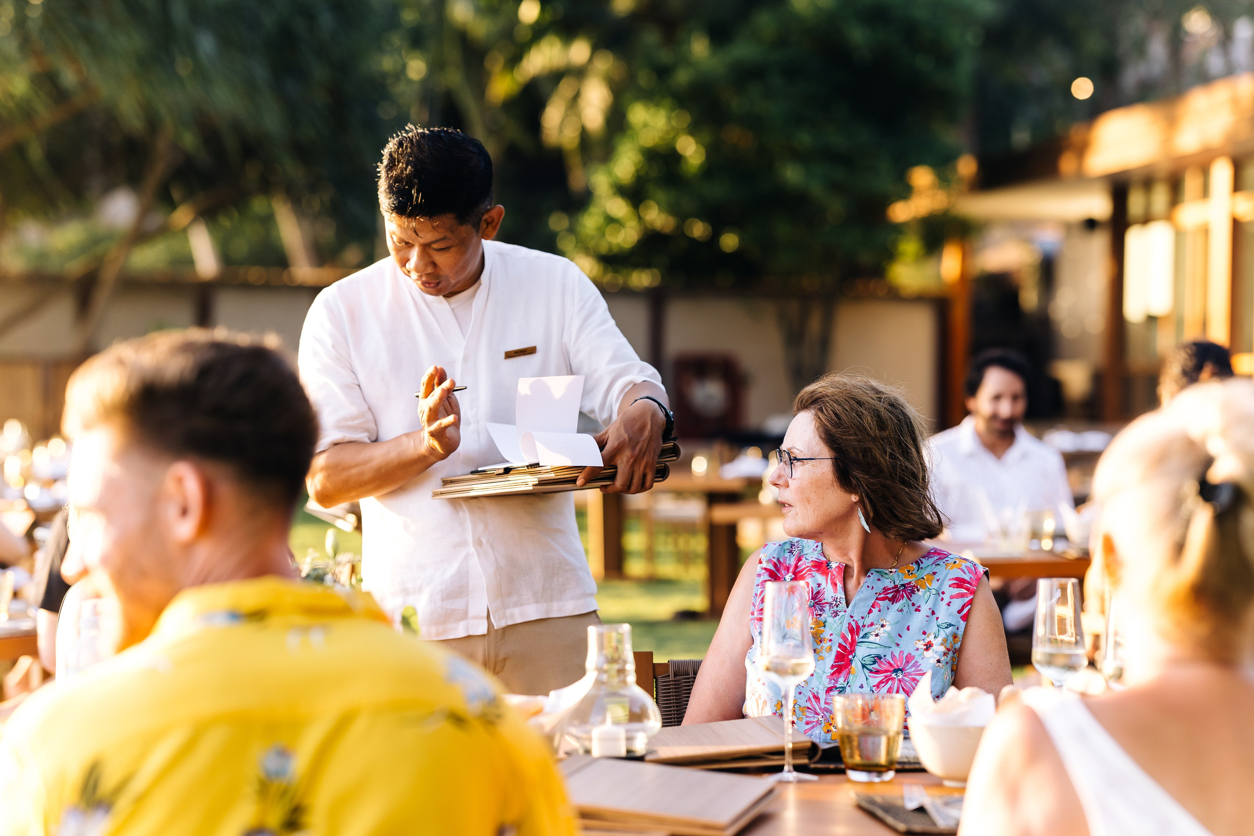 Хуахин, Таиланд. Анна Атаян Фотограф