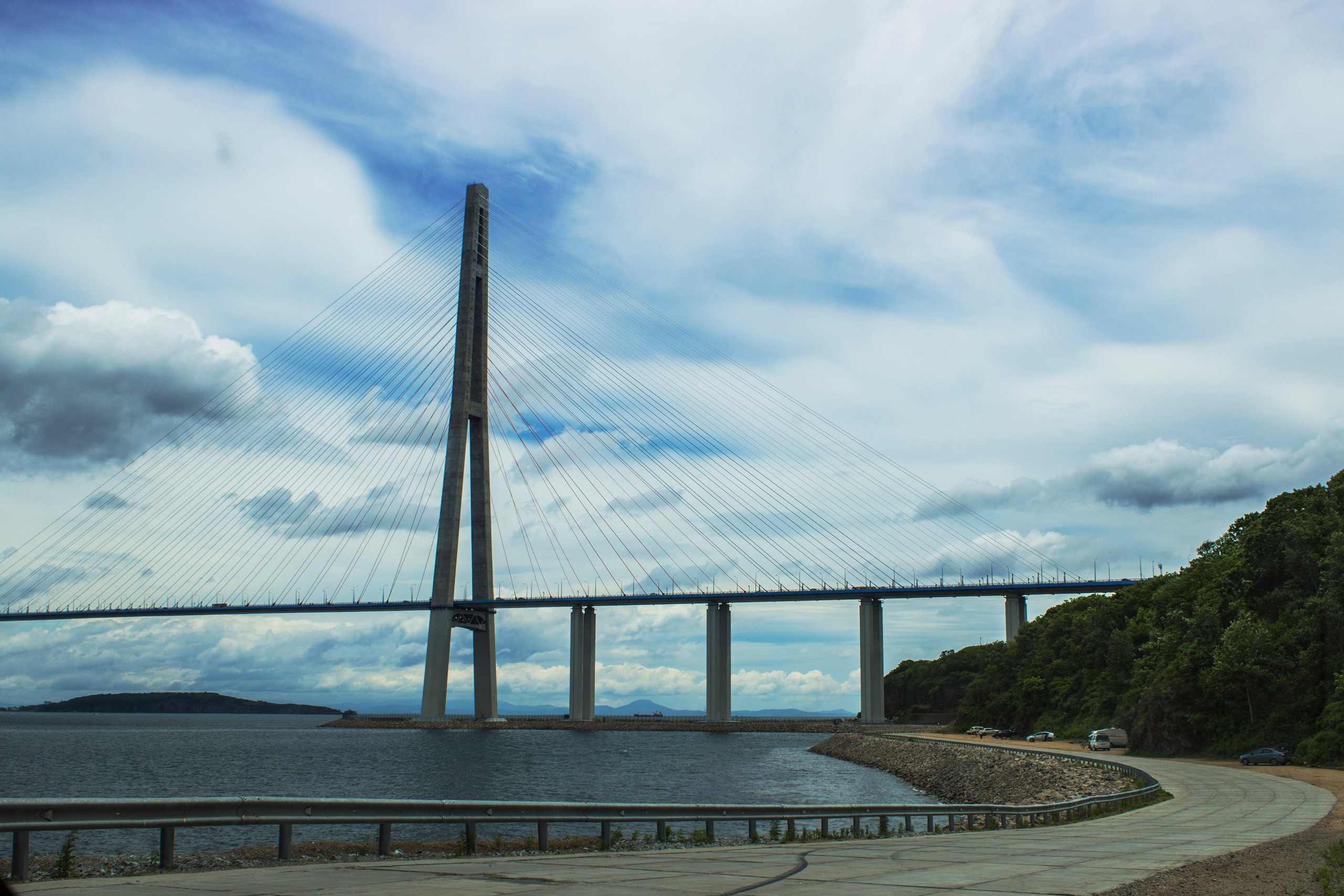 Владивосток. Команда фотографов Кристины Ивановой