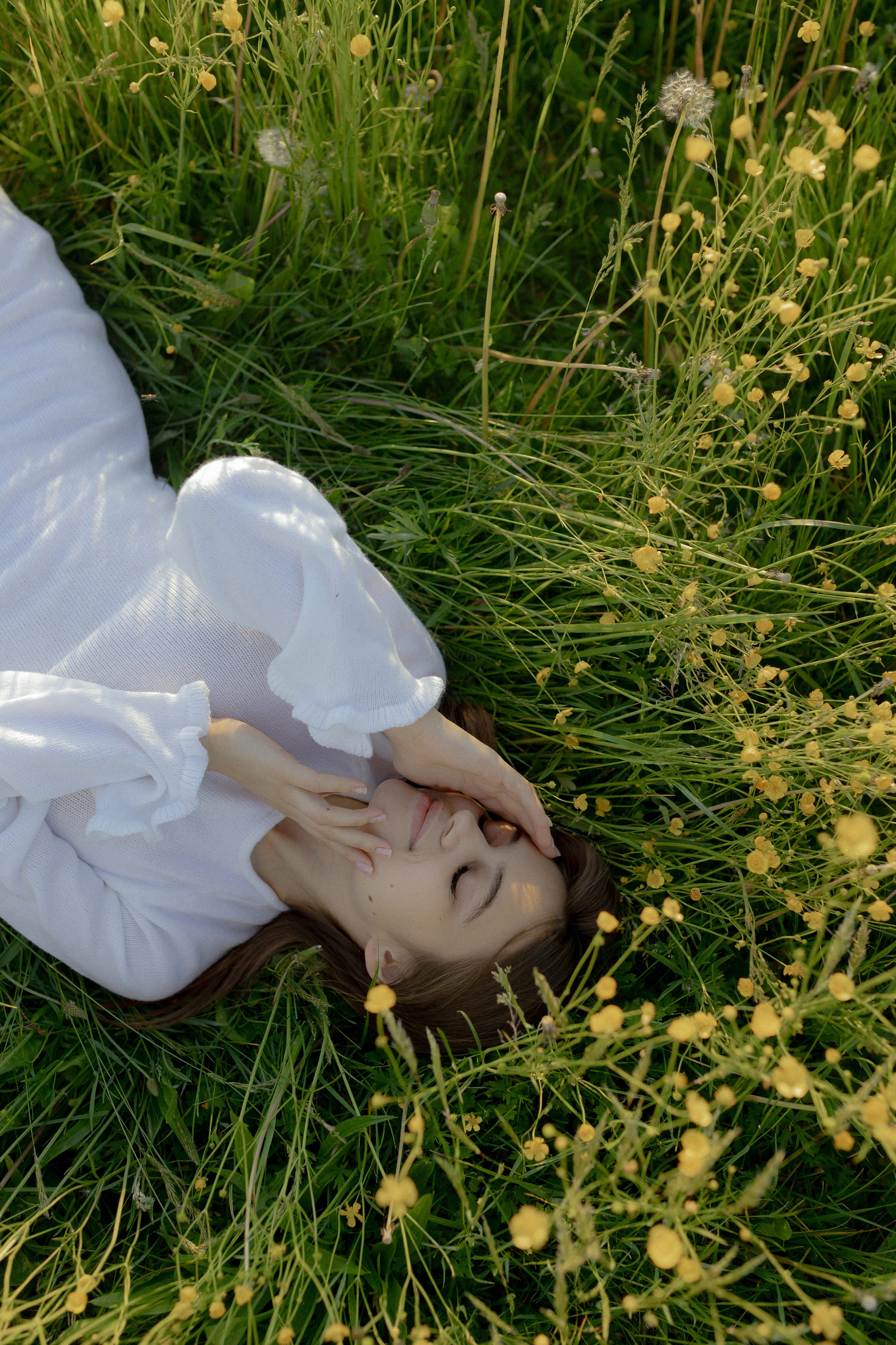 Индивидуальные уличные серии