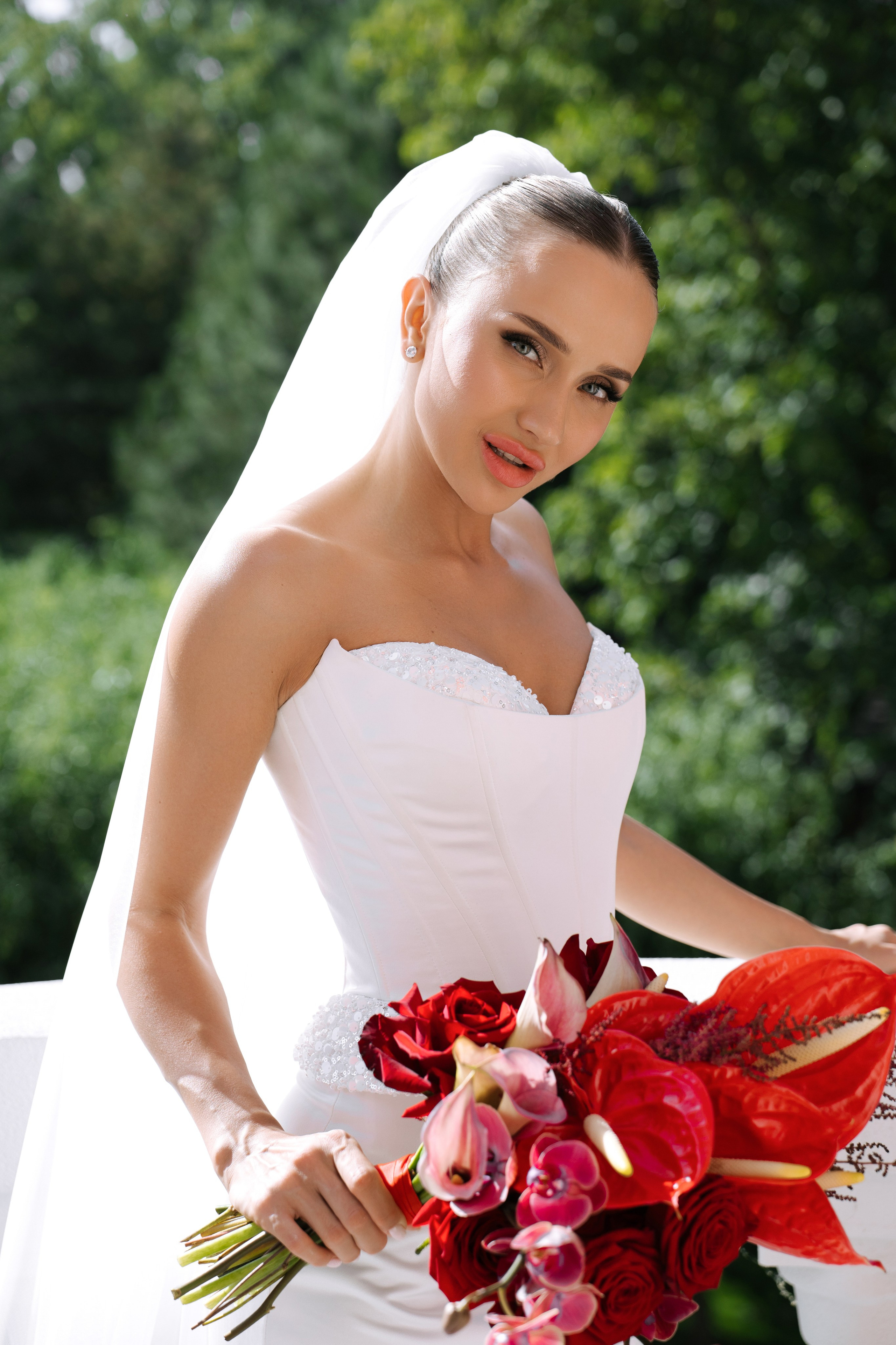 Свадьба в Old House. Главная