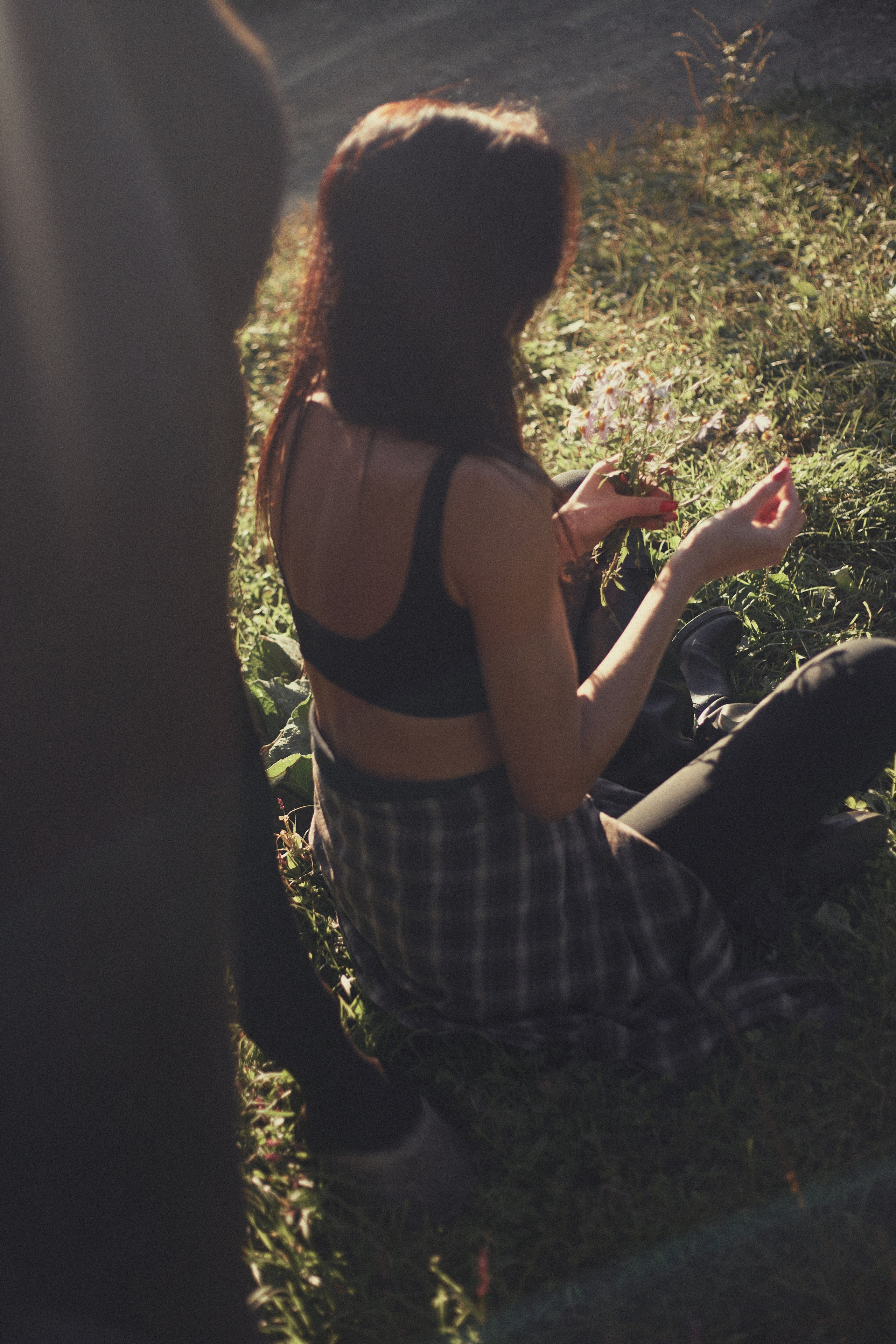 Лена. Фотограф Ионова Анастасия, г Владивосток