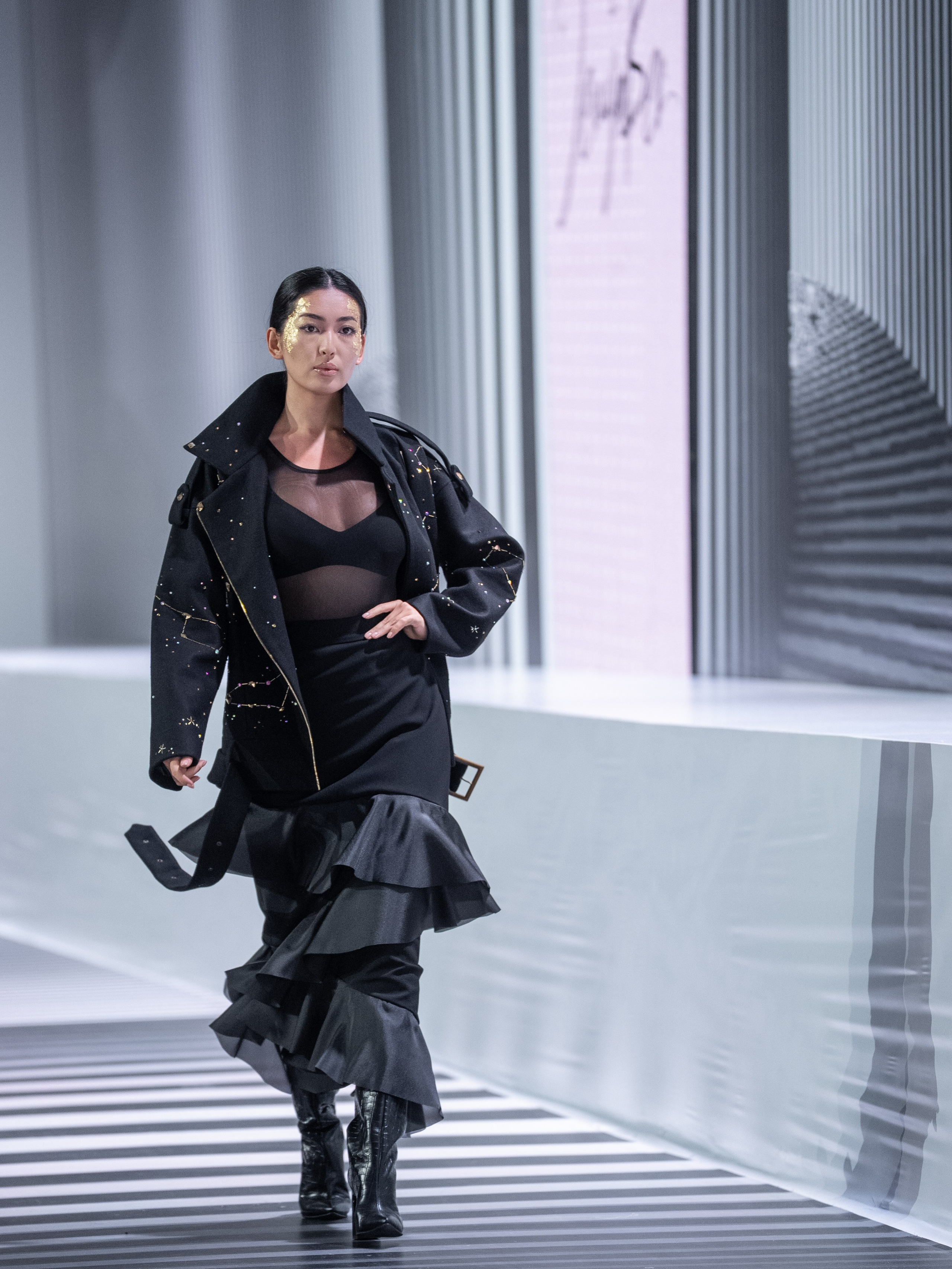 Kazakhstan Fashion Week