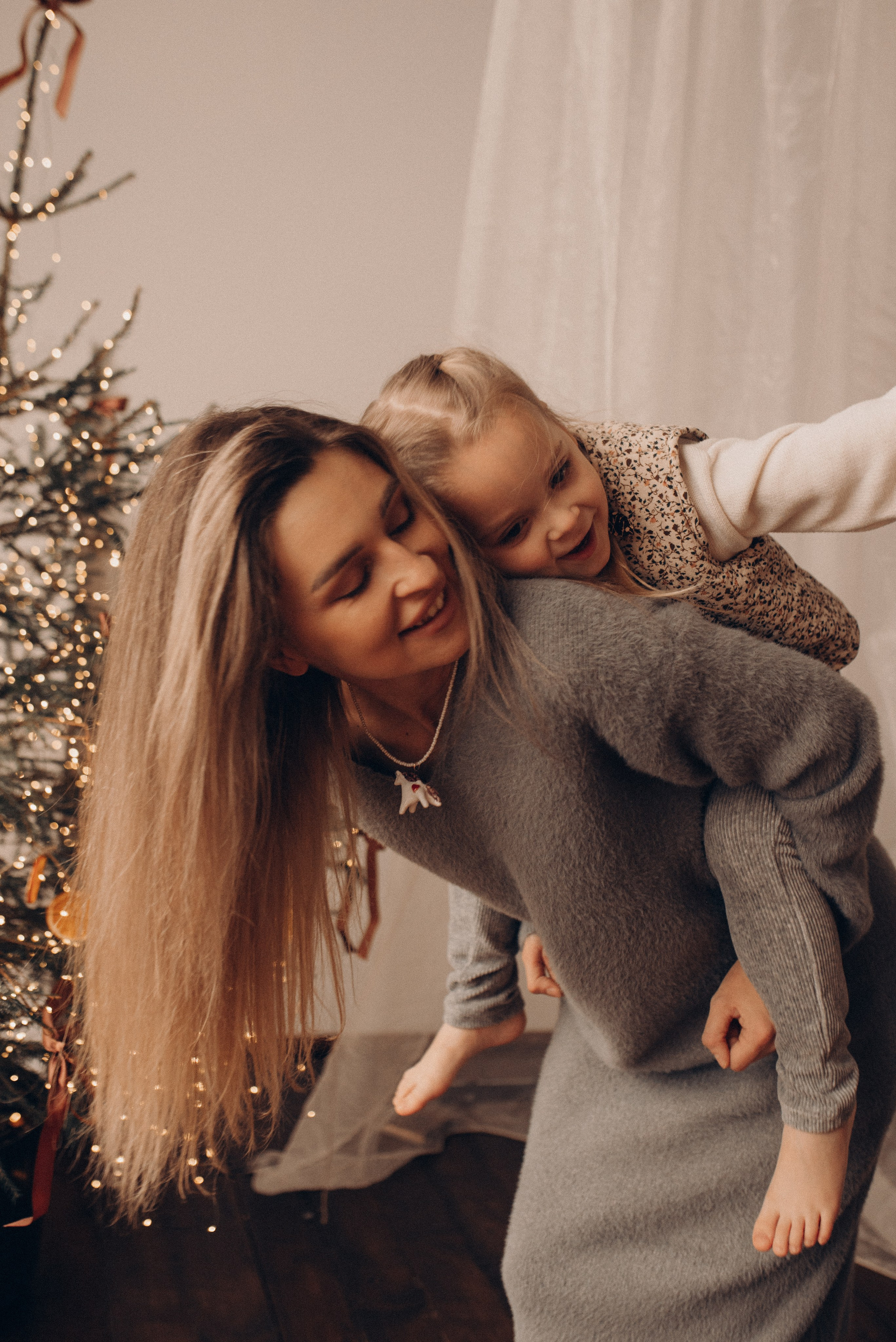 Кристина и Ника. Семейный, индивидуальный, контент фотограф Москва