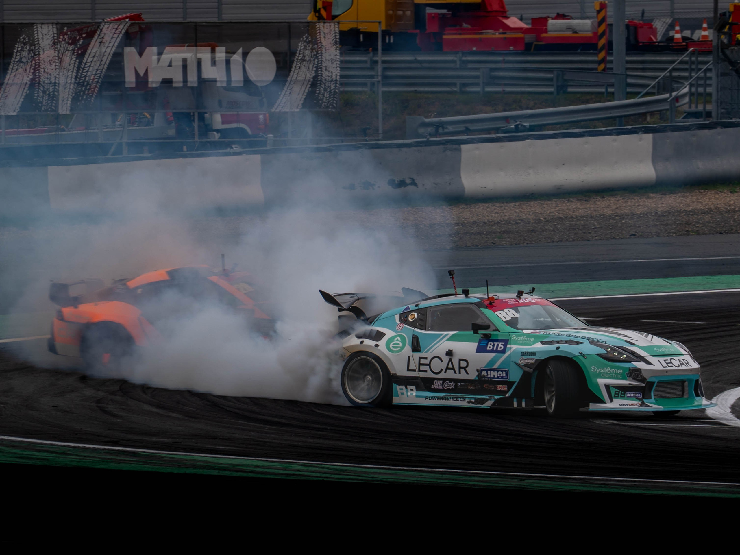 RDS GP 2025 st7 MRW. FM Media Сrew. Репортажные фото и видео