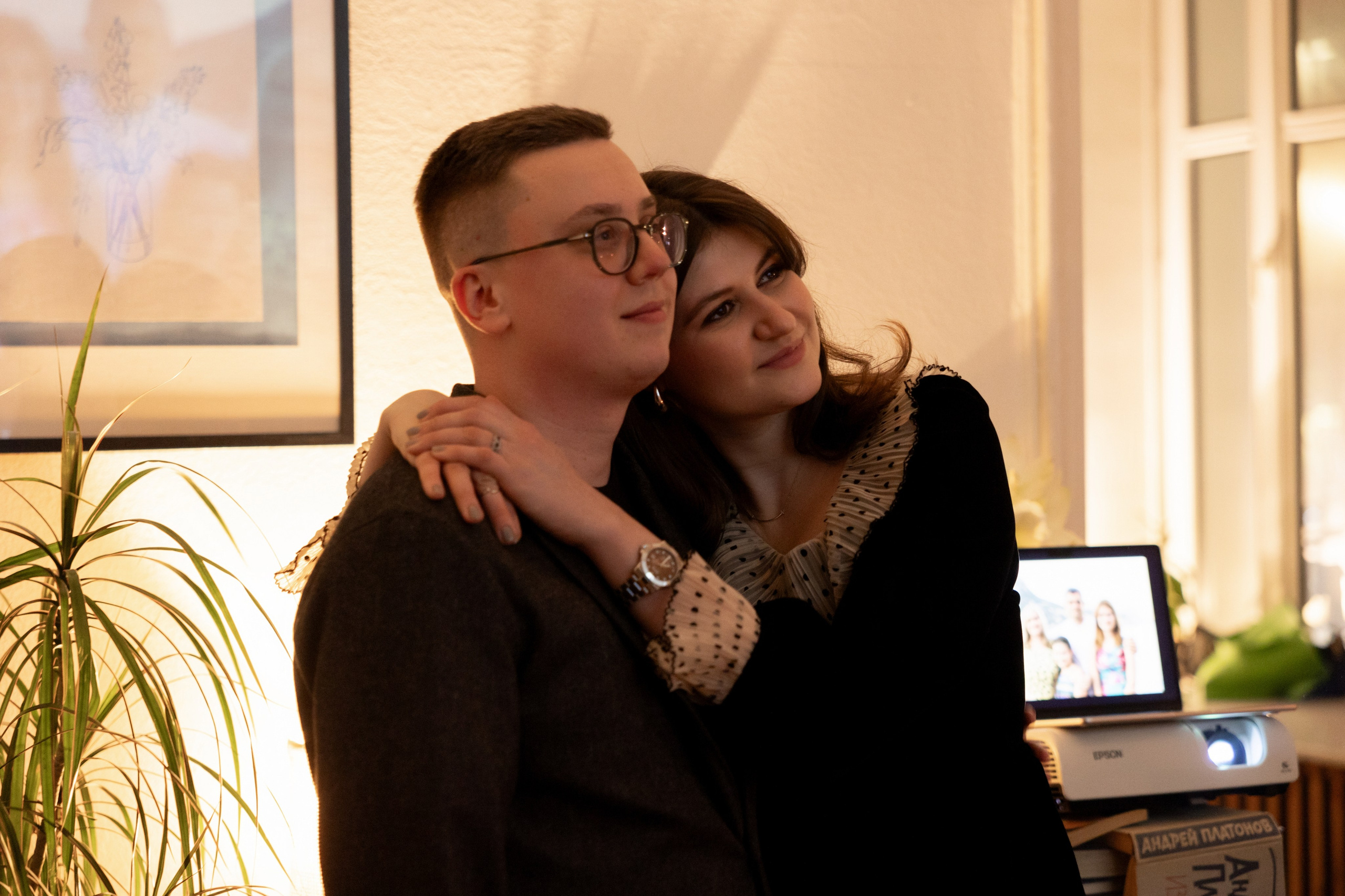 Polina's birthday. Фотограф Москва Людмила Белова