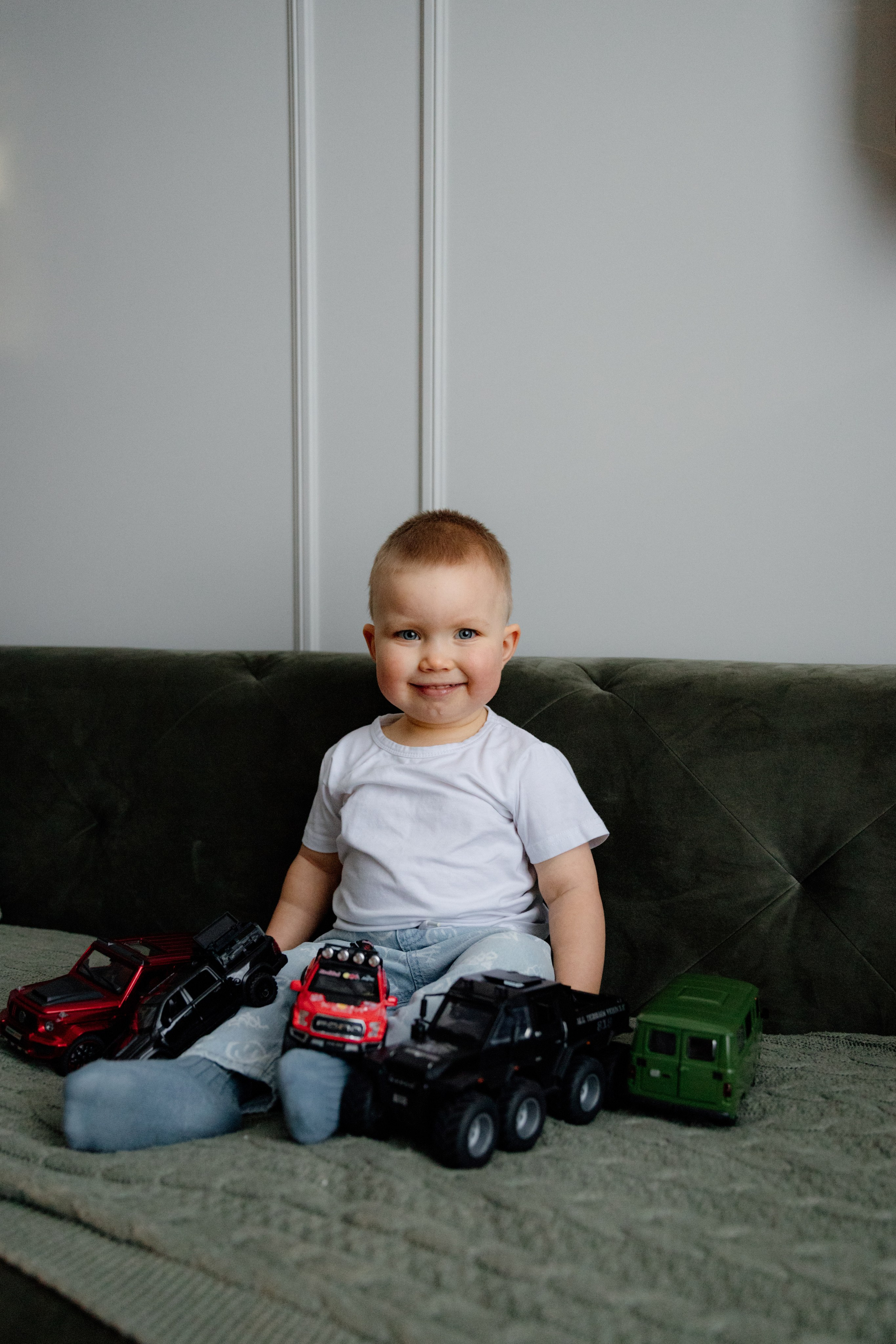 У Саши в гостях. Семейный фотограф документалист в Пензе Лопатинская Татья