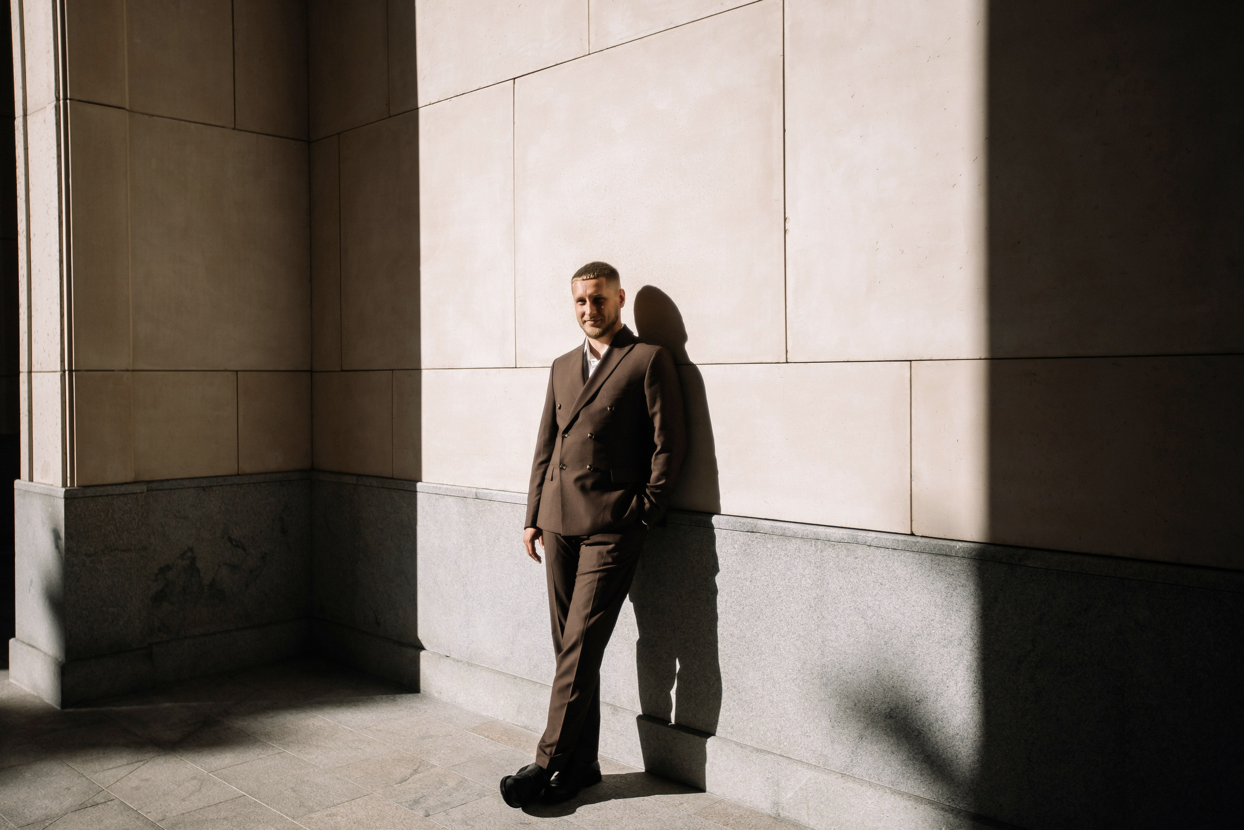 Свадьба для двоих. Андрей и Виктория. Новый Херсонес. Фотограф Анна Лейман. Севастополь