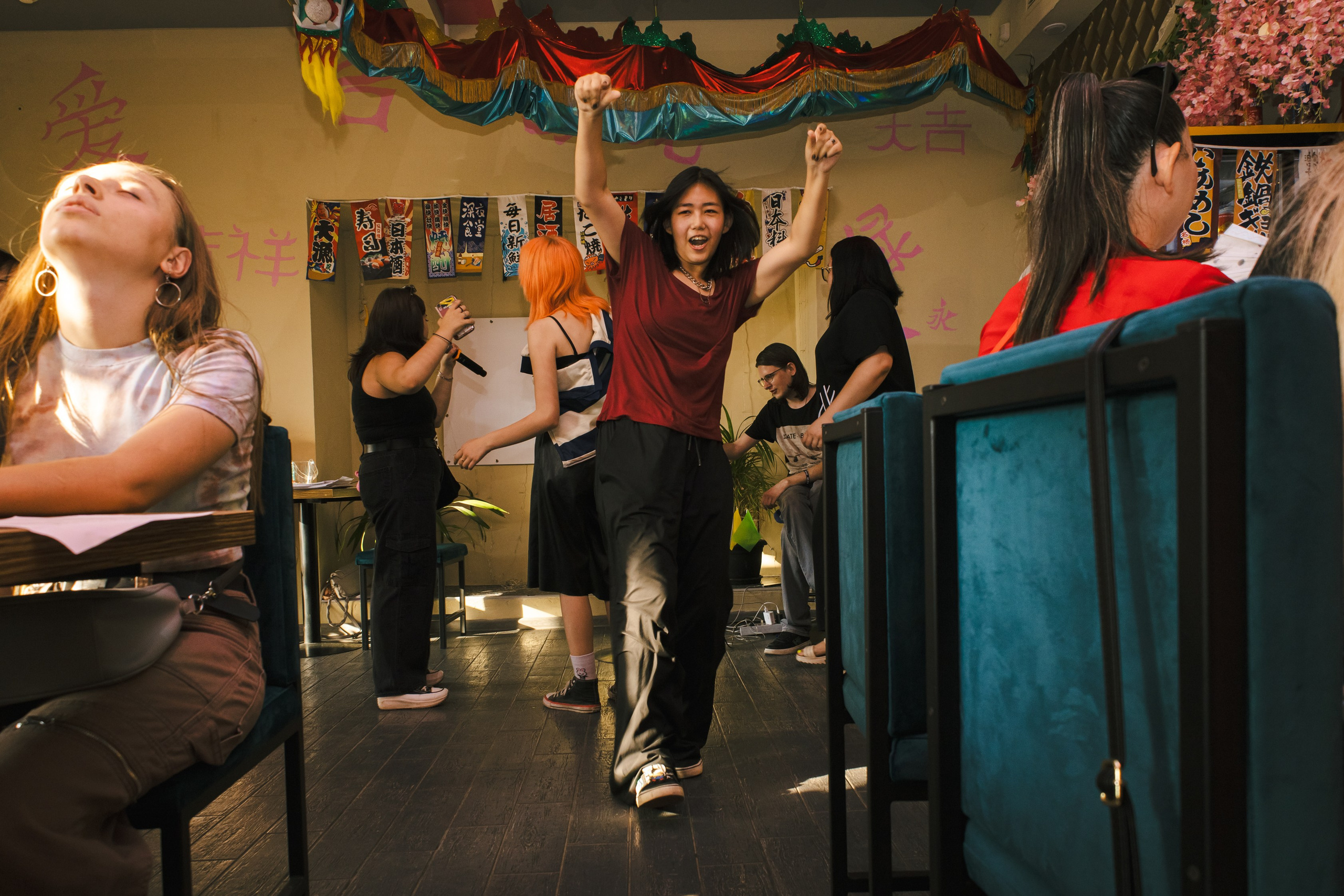 ComeBack «Stray Kids». Фотограф твоих воспоминаний | Алексей Алексеев