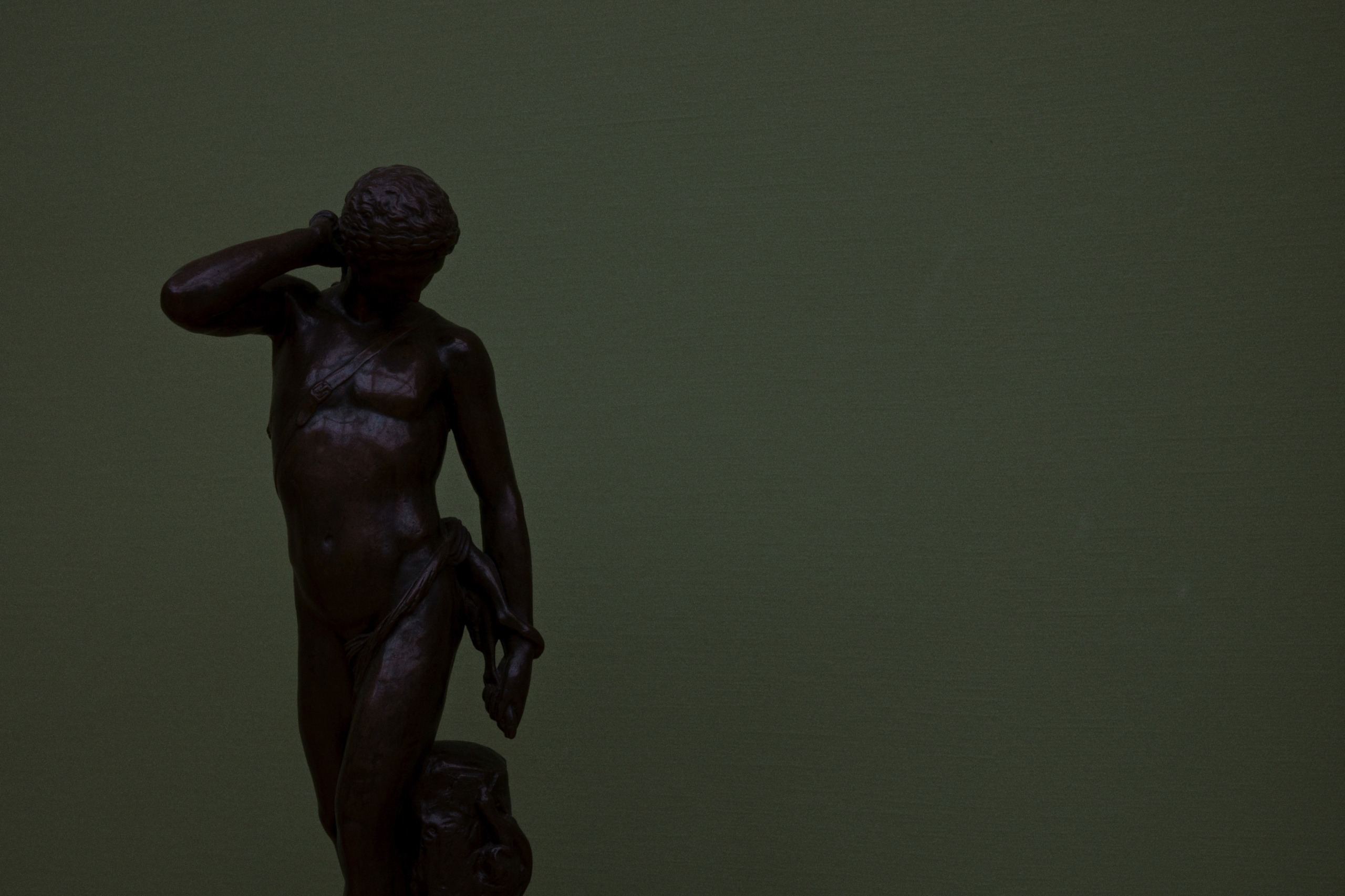 The Tretyakov Gallery / Moscow SS25. Фотограф Юрин Евгений