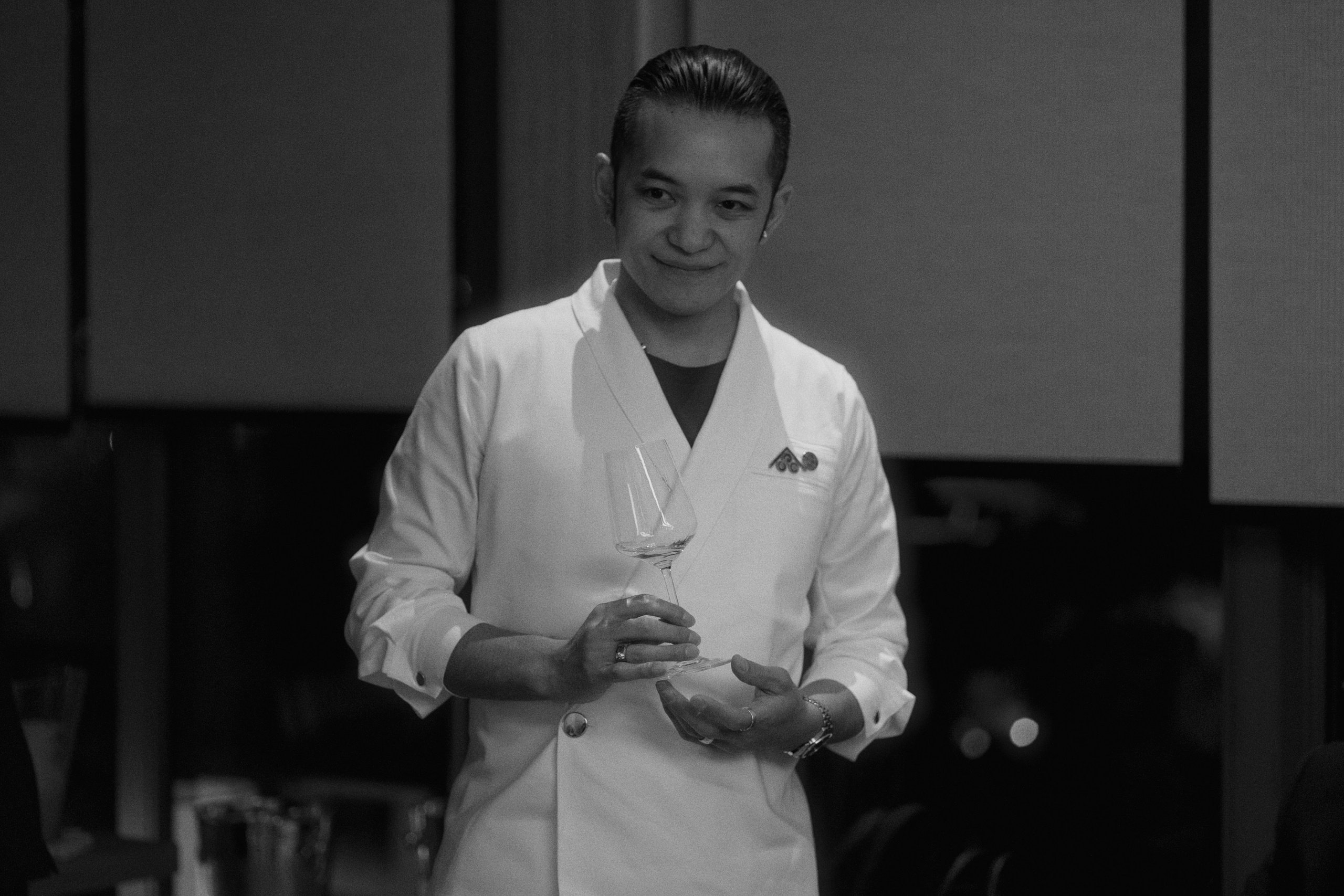 Ryotei x takadaya. Фотограф Юрин Евгений