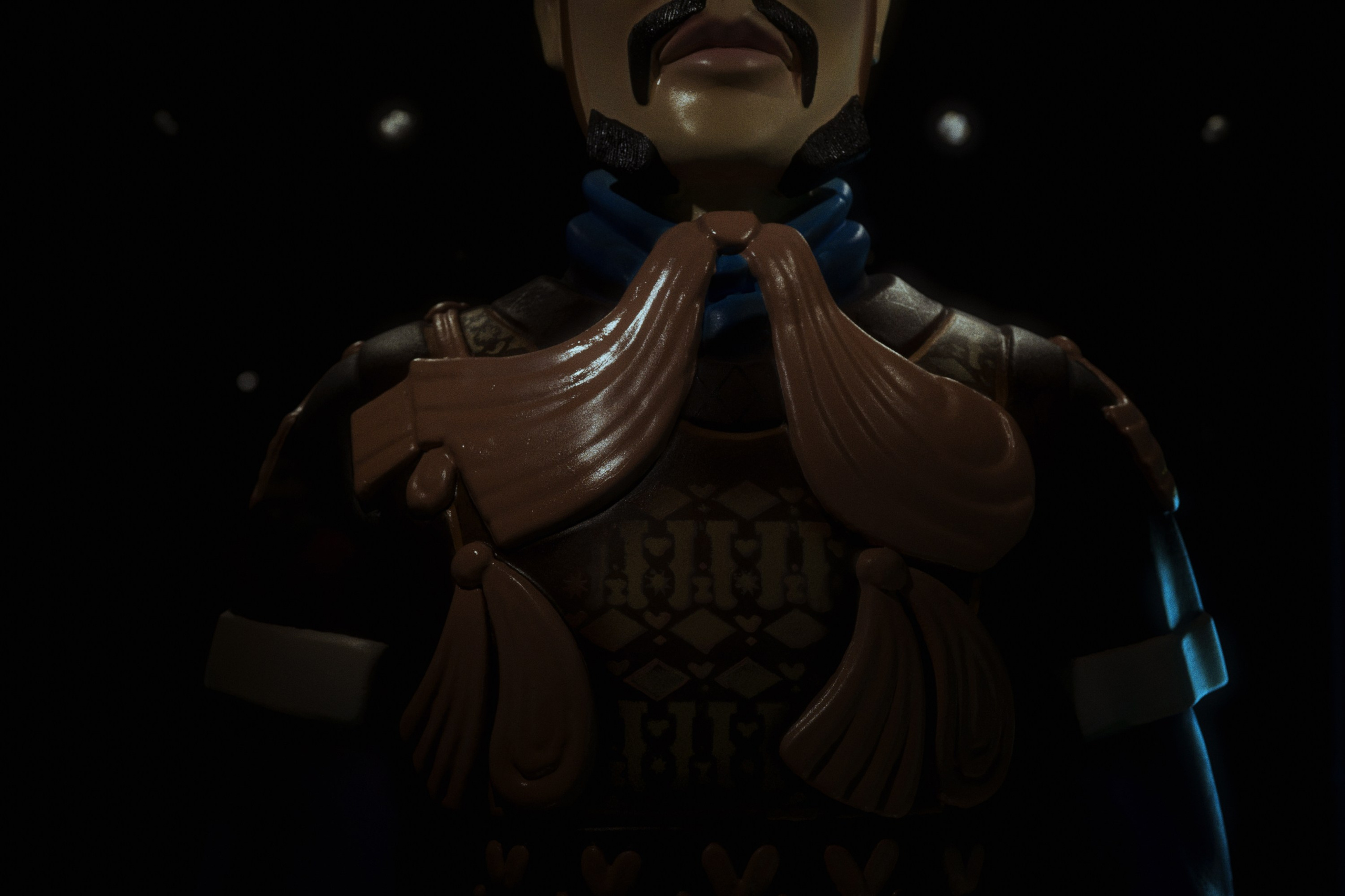 Terracotta Army. Фотограф Юрин Евгений