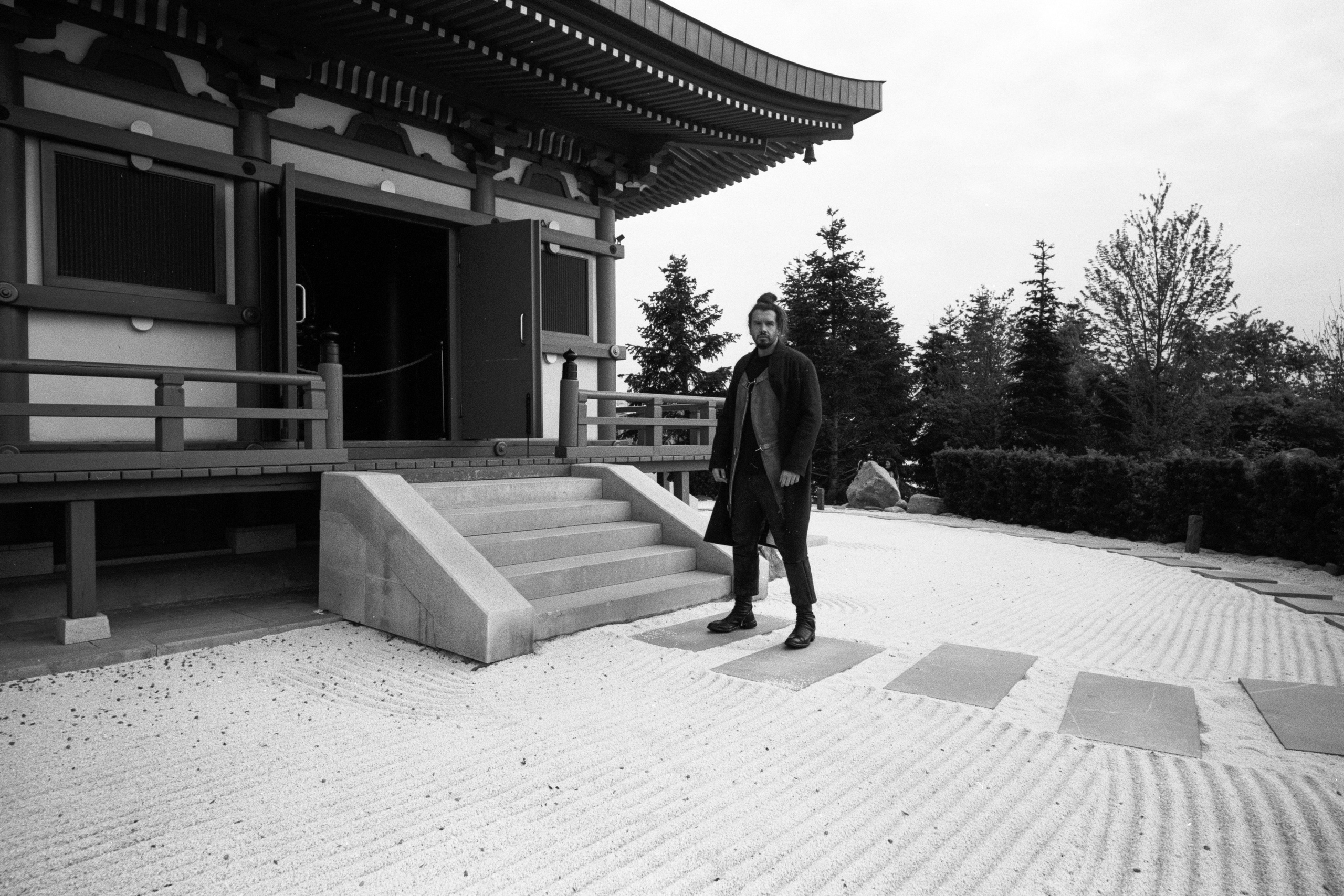 RA 3.2 / fmp 100. Фотограф Юрин Евгений