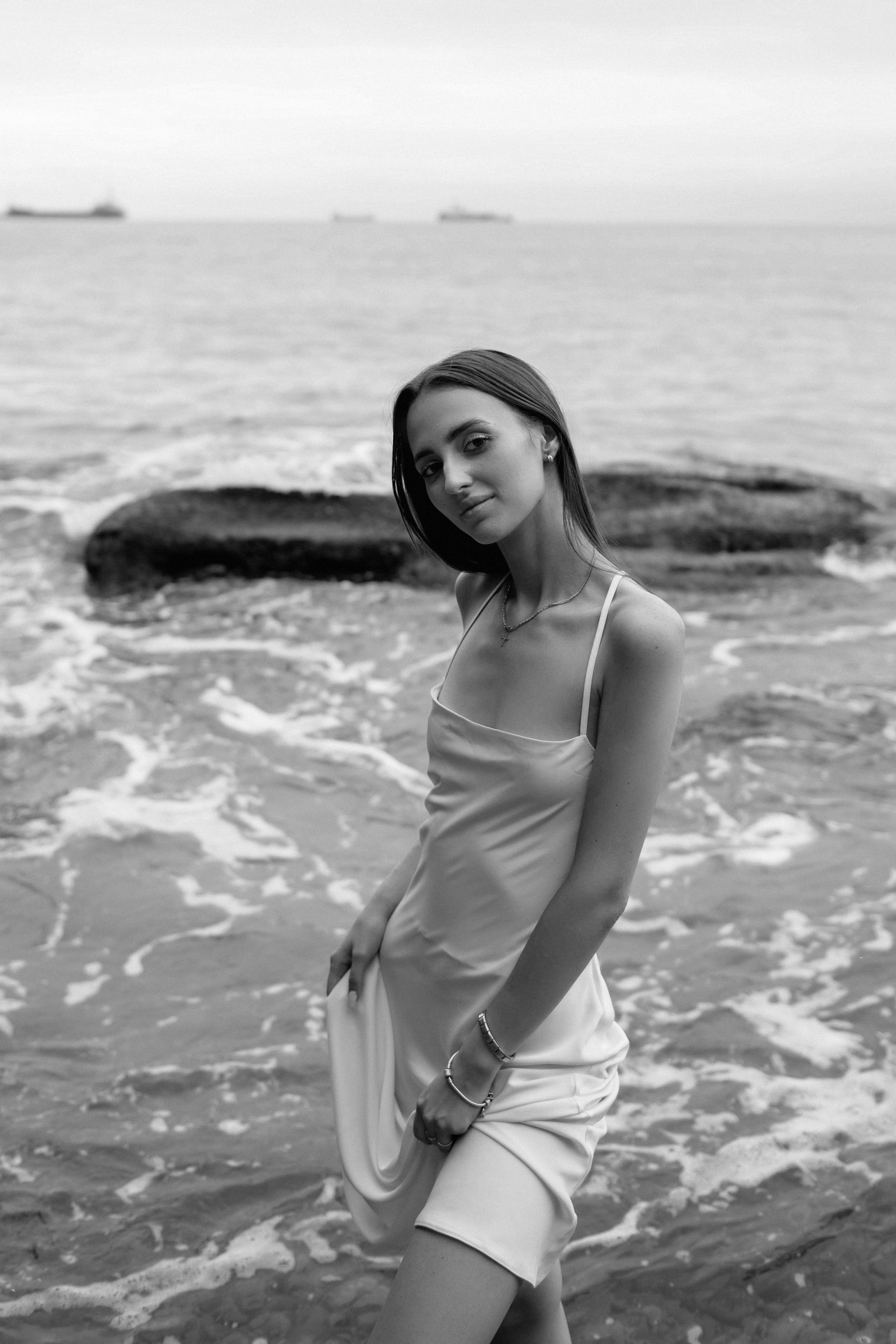 Лера и Андрей. Свадебный фотограф в Москве Анастасия Колесникова