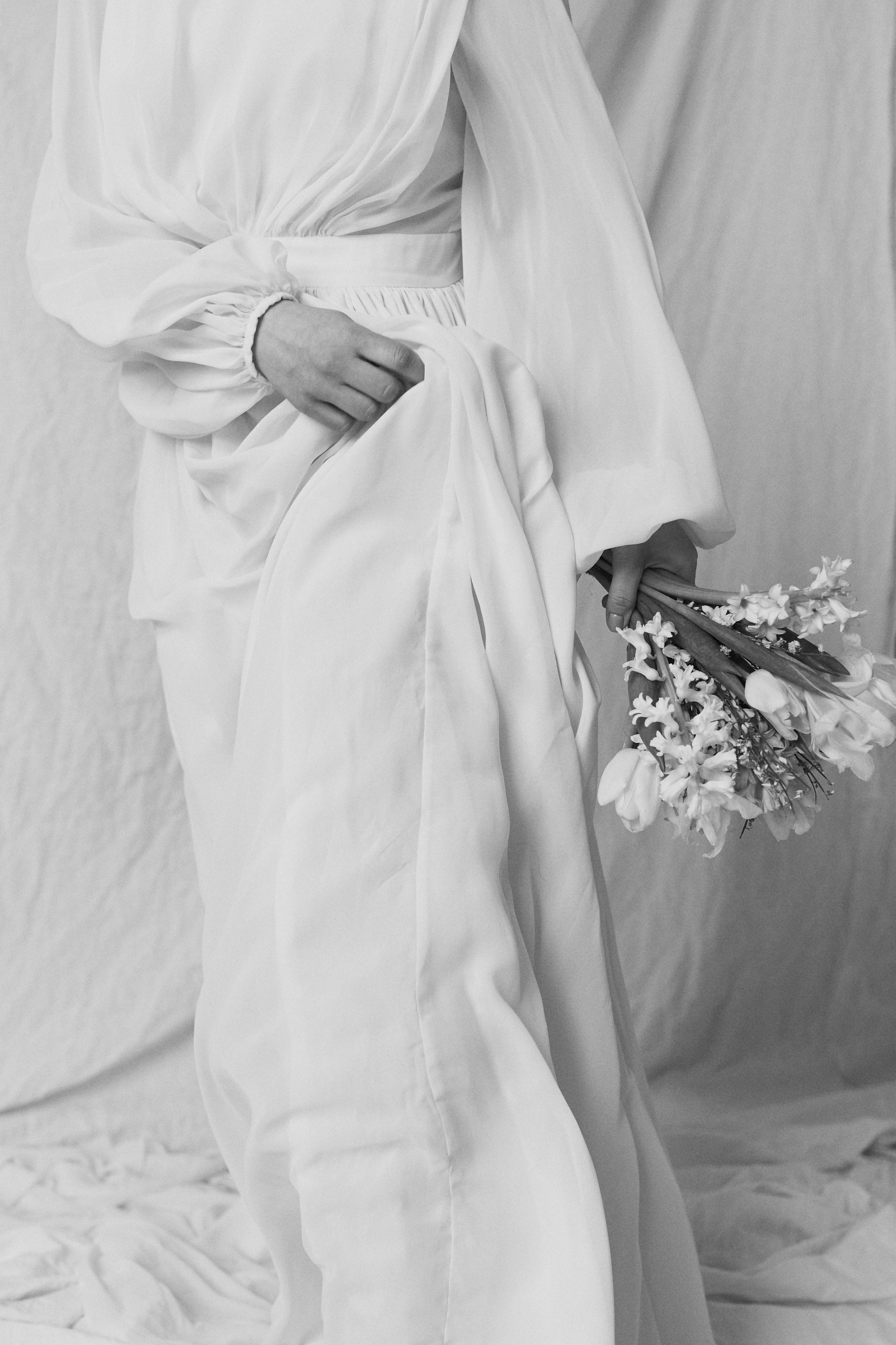 Анна. Свадебный фотограф Москва Татьяна Кундельчук