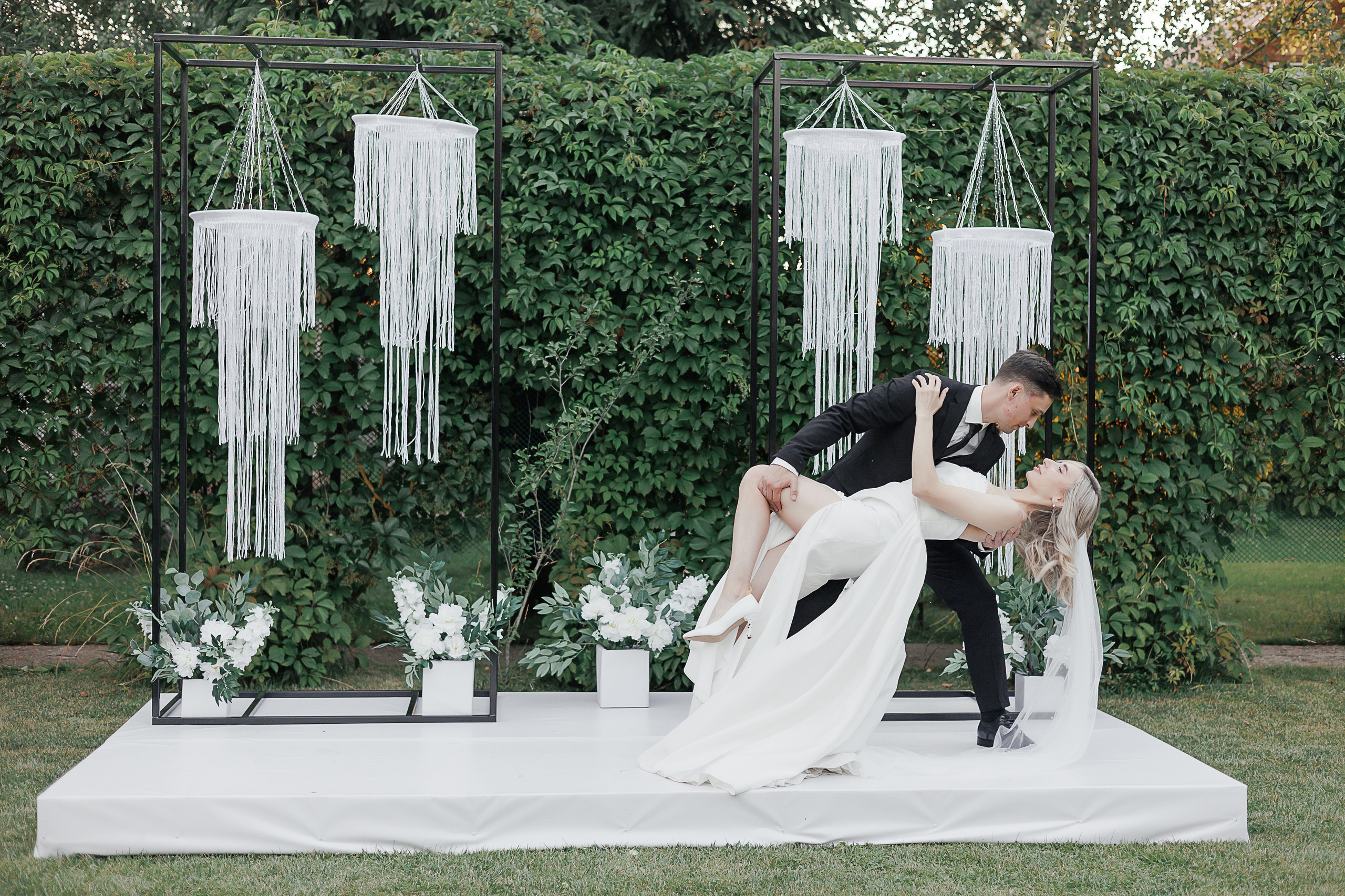 Свадьба. Свадебный и семейный фотограф в Твери и Тверской области