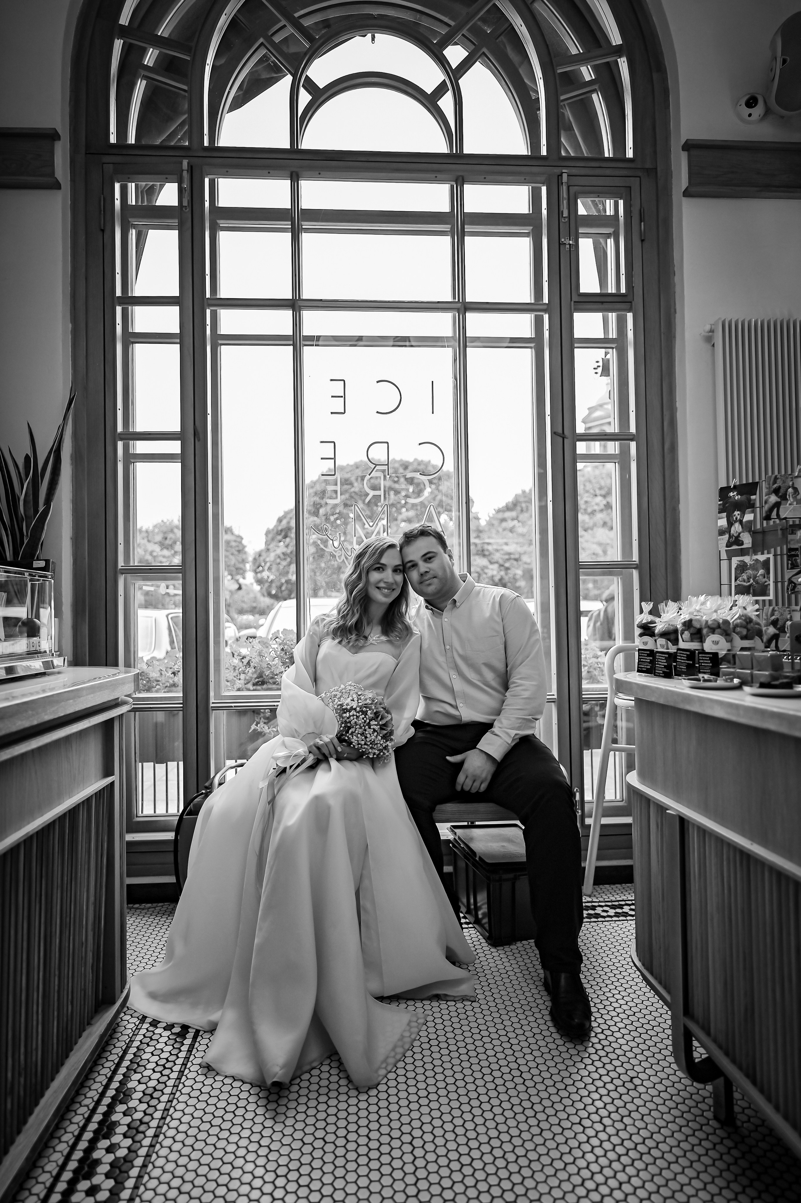 Свадьба. ZDARONOKIA Репортажный фотограф