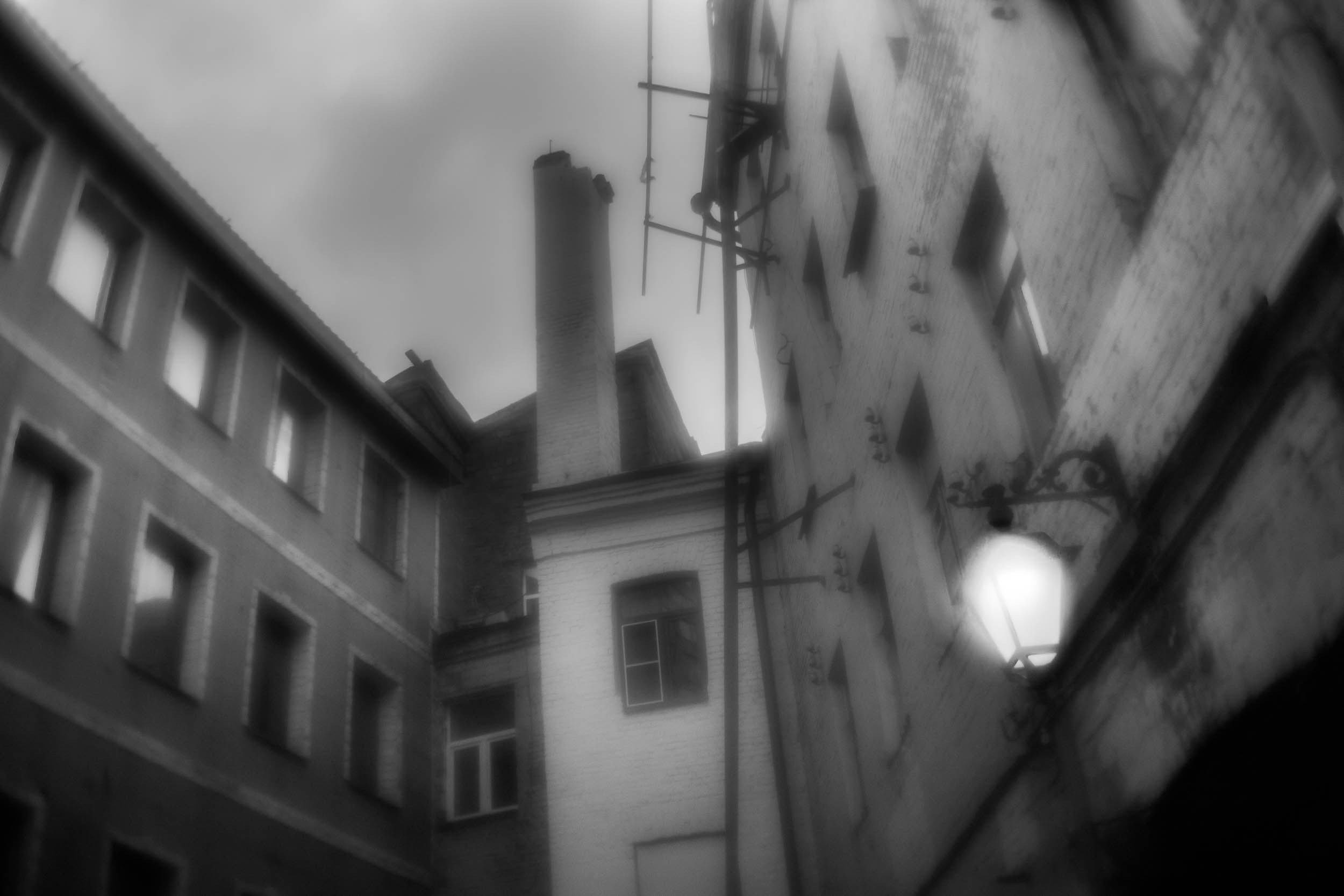 МОНОКЛЬ. Фотограф в Москве Татьяна Макотра