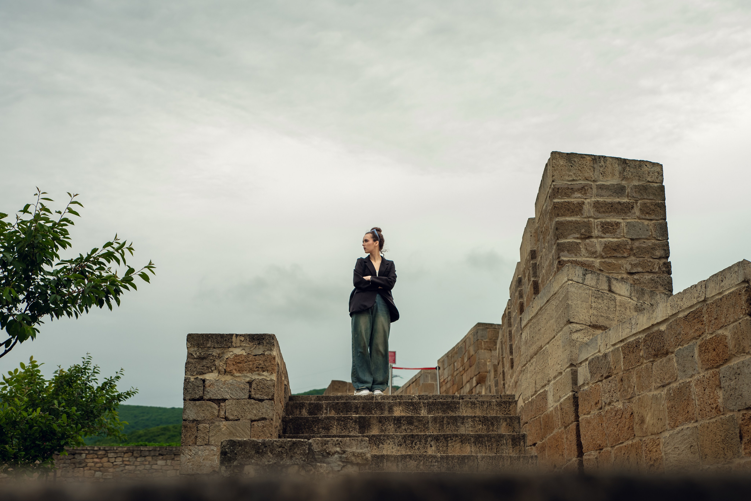 Дагестан. Фотограф Крещение Венчание Москва