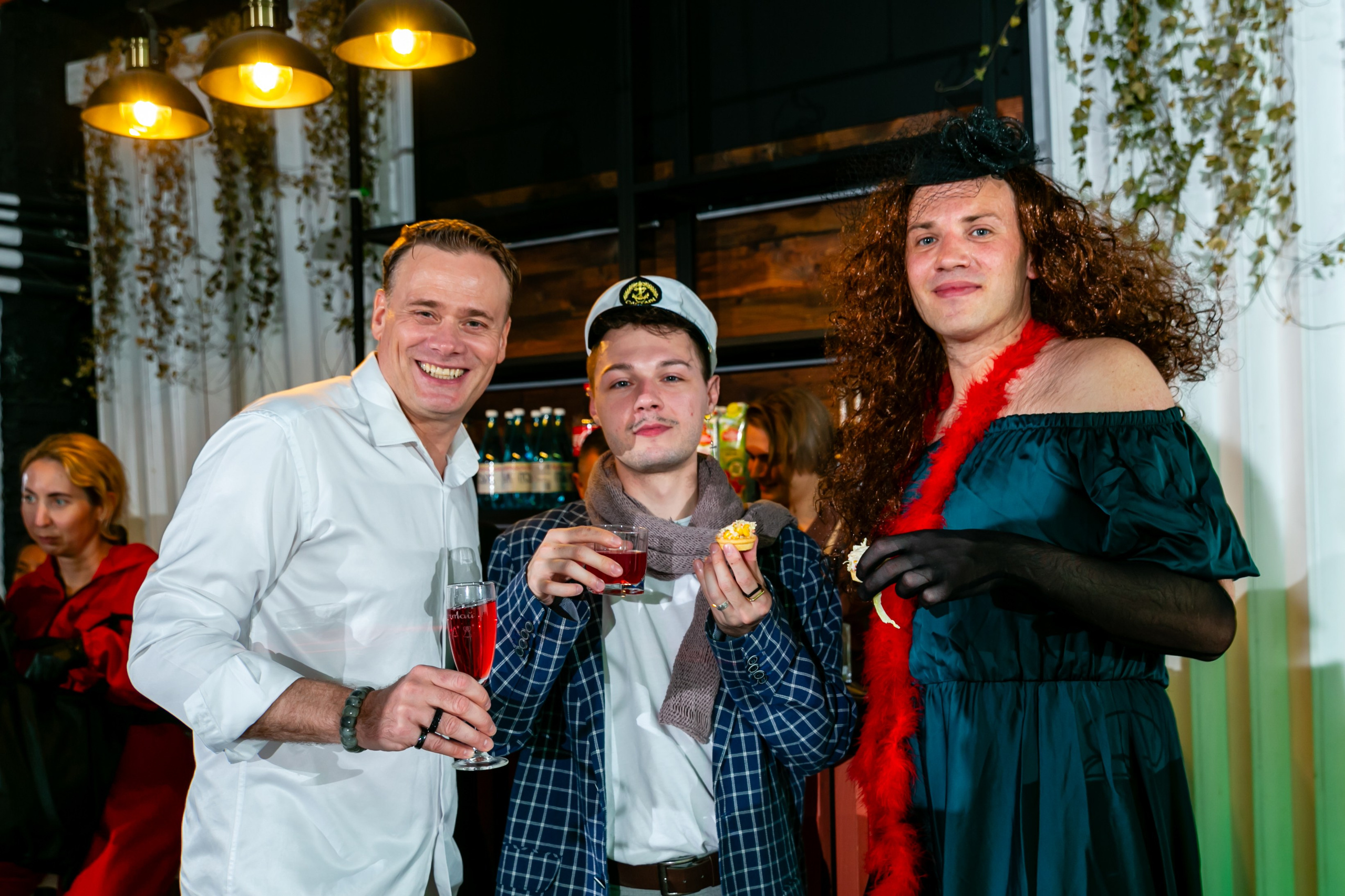 Светлана Ларионова 25.07. Фотограф Елена Лагода