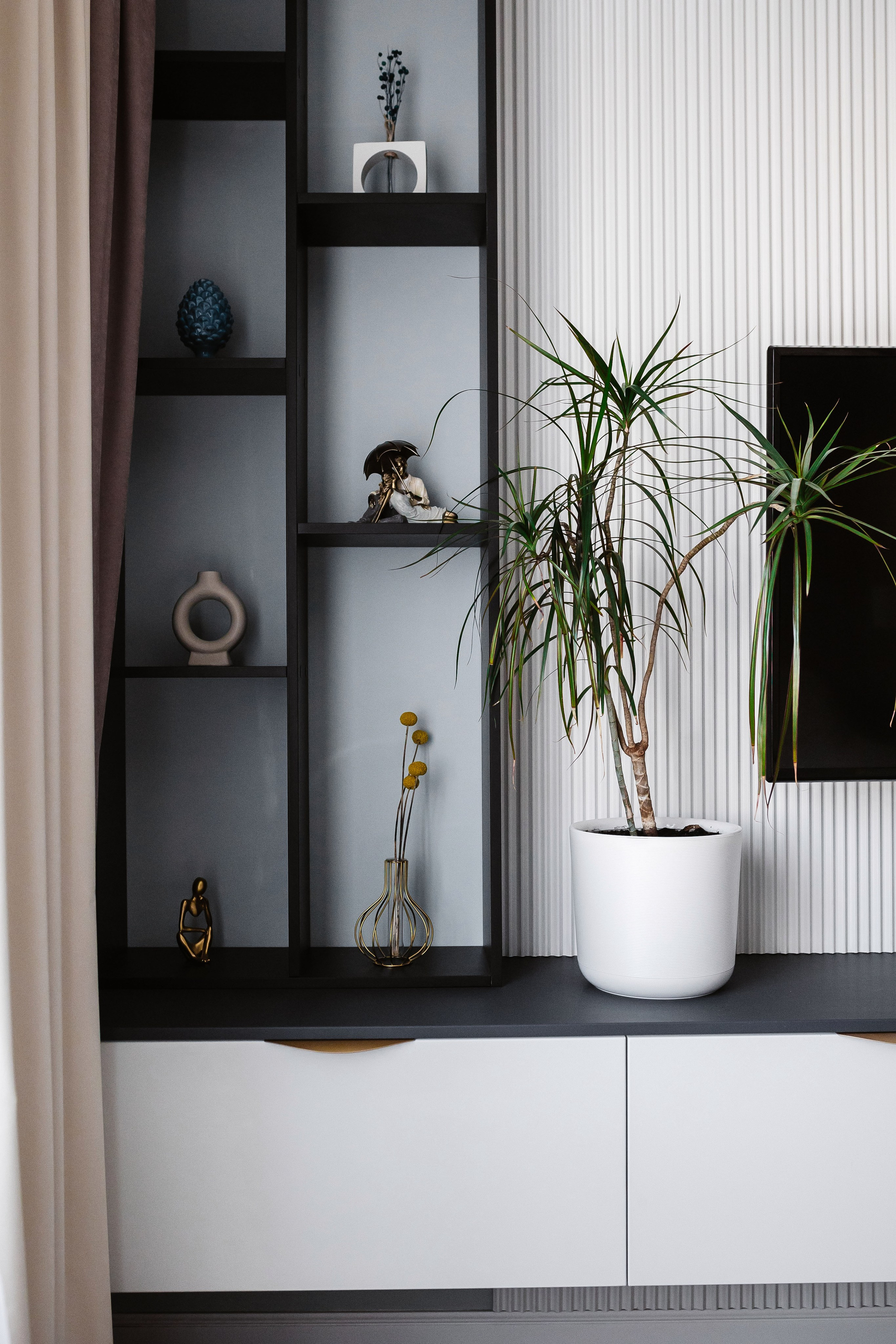 Квартиры. Фотограф в Санкт-Петербурге Кирюшенков Андрей