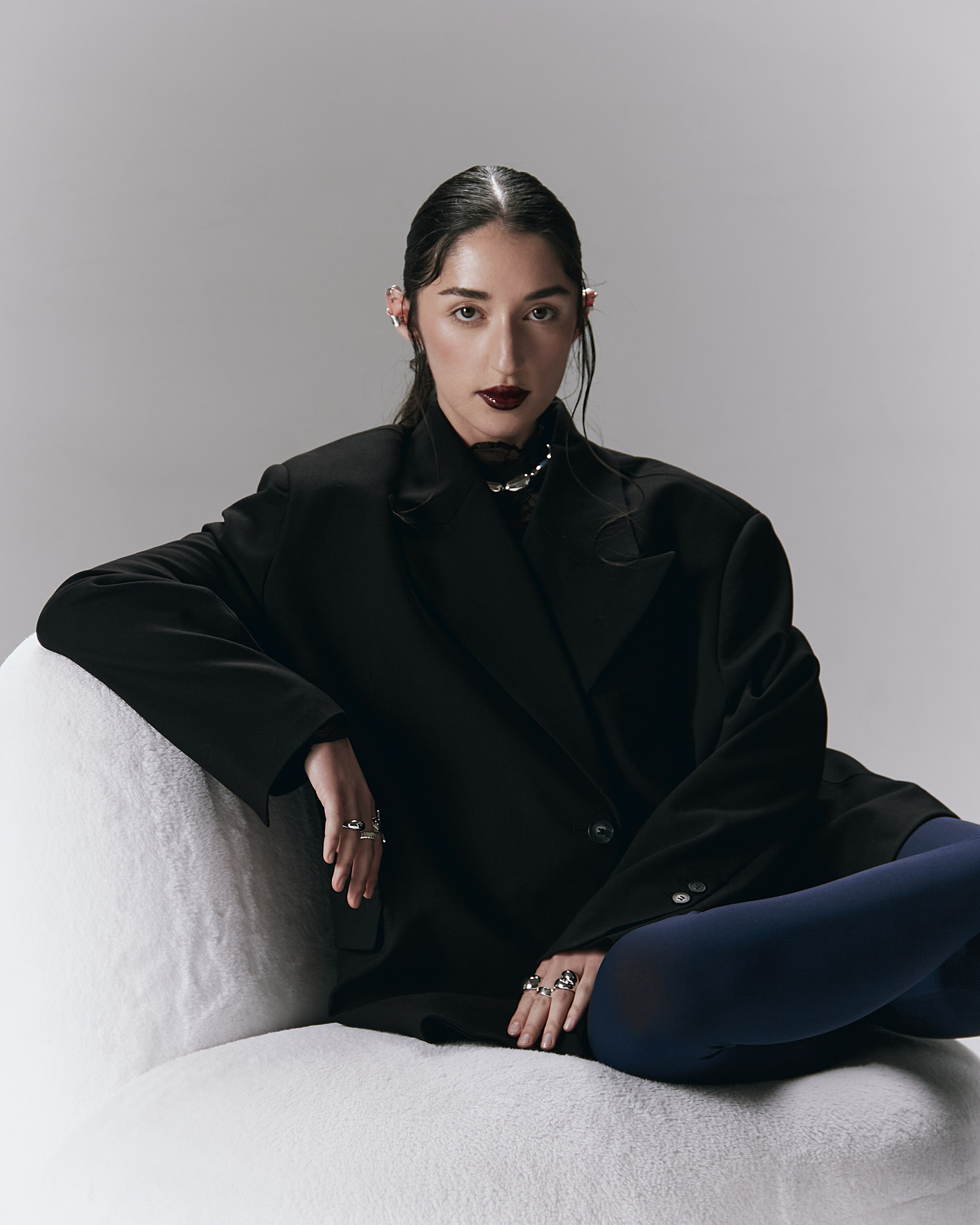 Севда. Студийный фотограф в Москве Илья Сухов