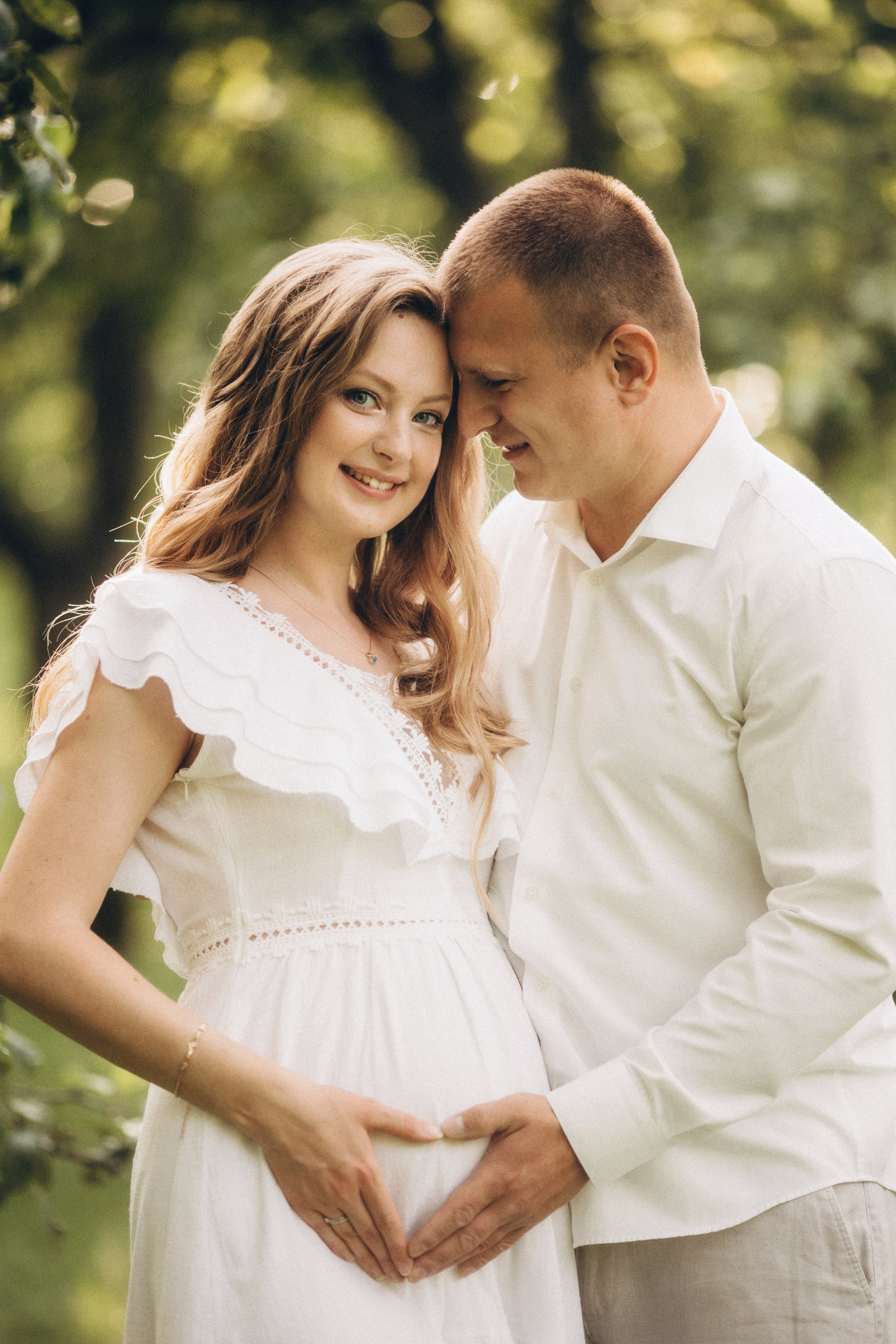 Беременность. Свадебный и семейный фотограф в Москве