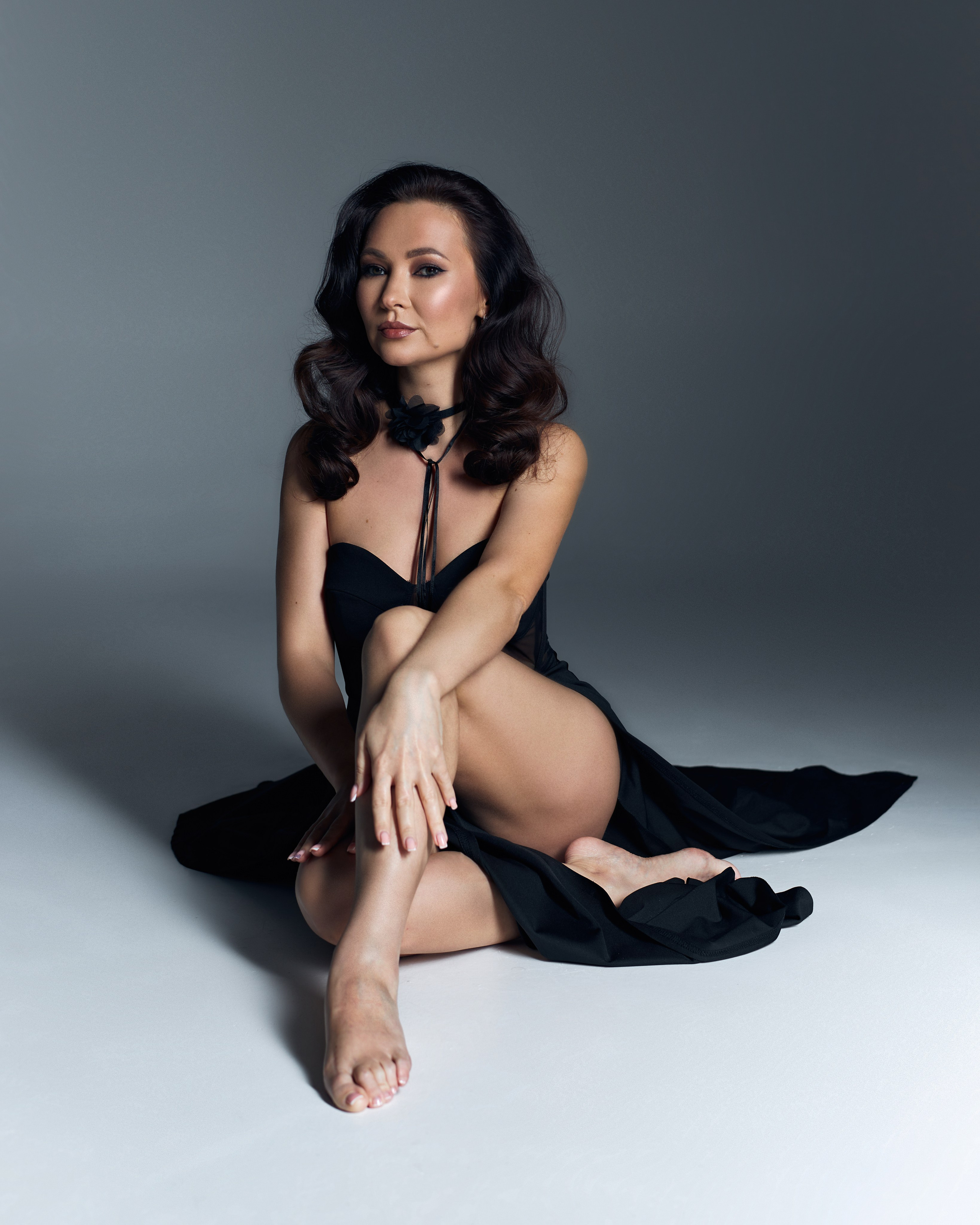 Индивидуальные фотосессии. Фотограф в Сургуте Олеся Морковских