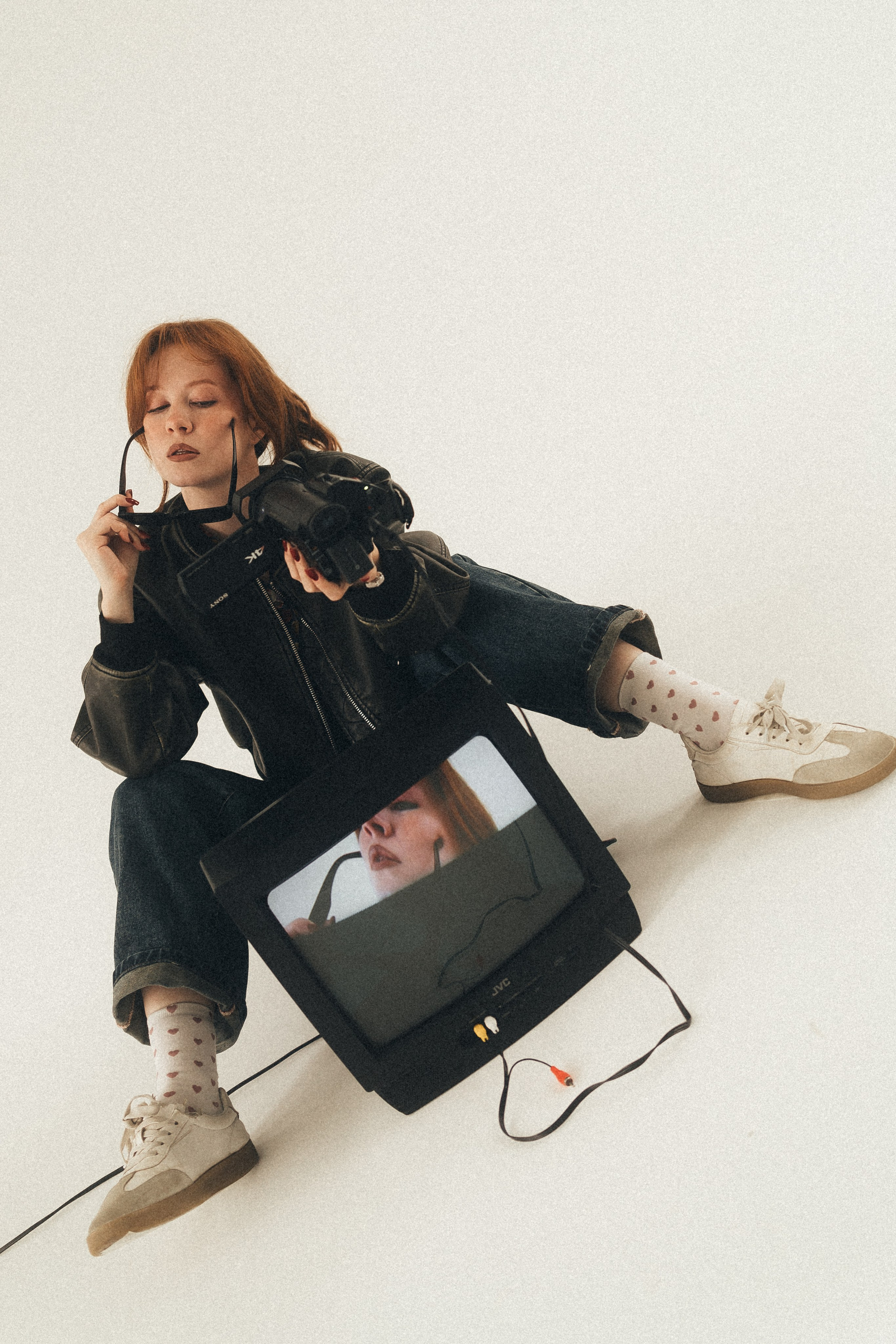 Вика. Фотограф Кемерово | Сергей