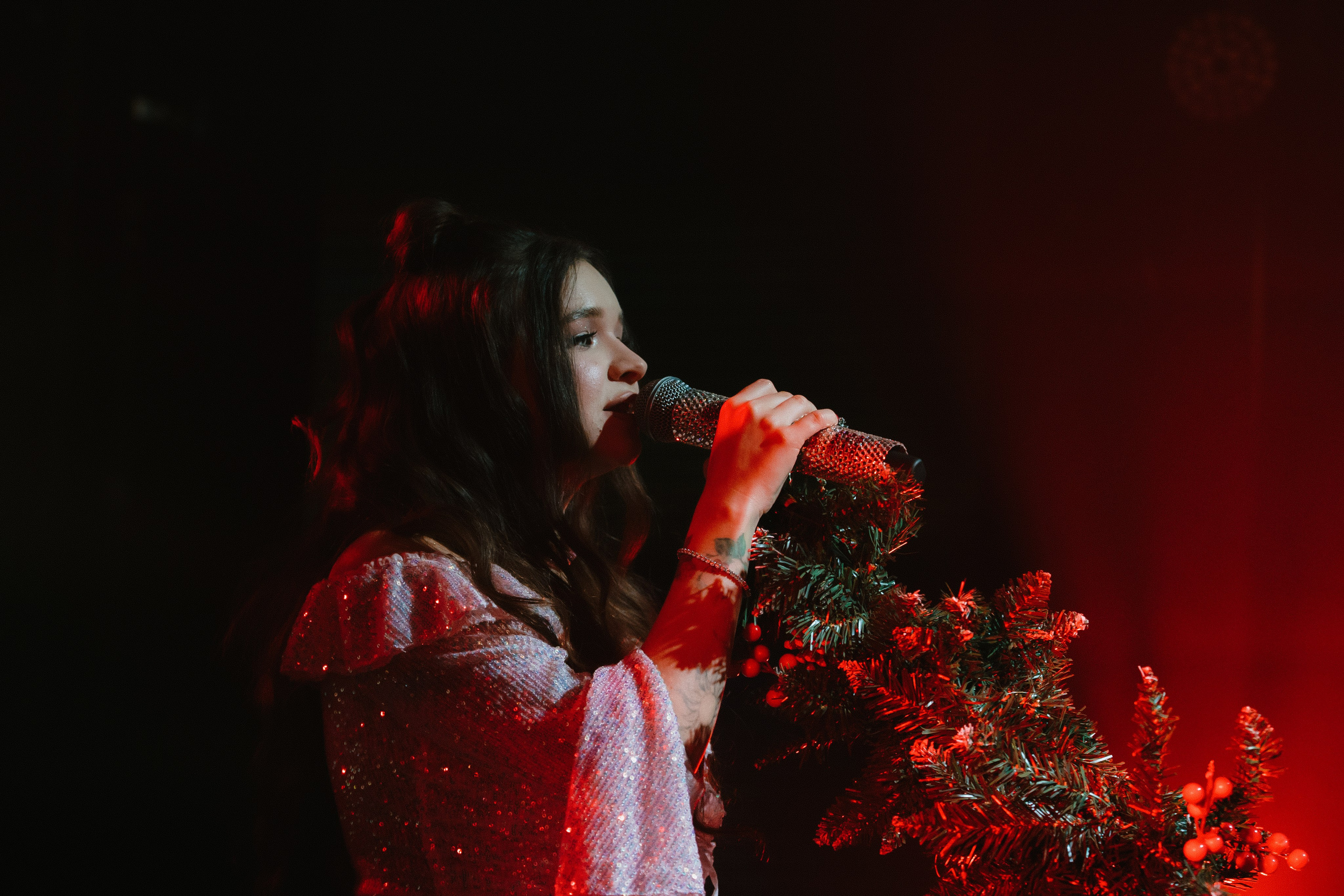 Алена Швец | Gipsy. Ilya Foxy — автомобильный фотограф