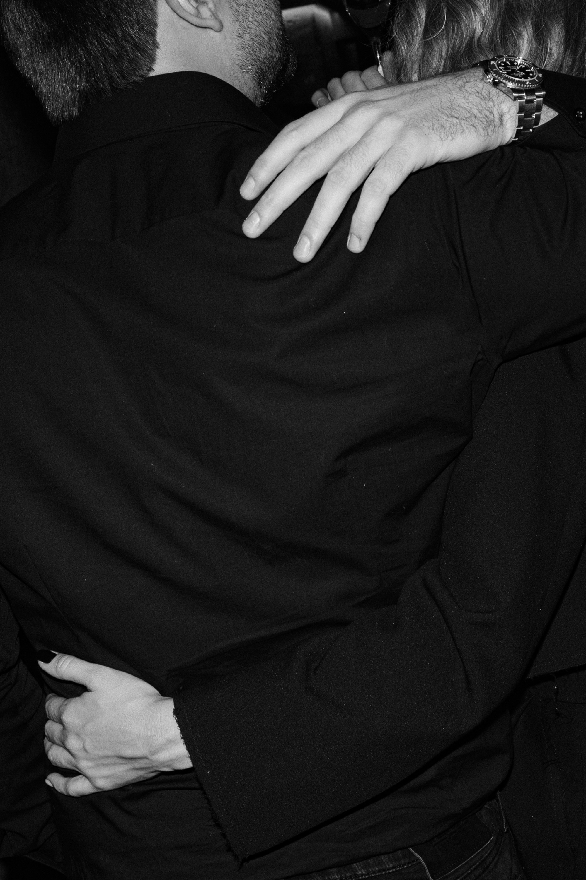 Skeet Master. Свадебный и портретный фотограф в Москве Сергей Бузин