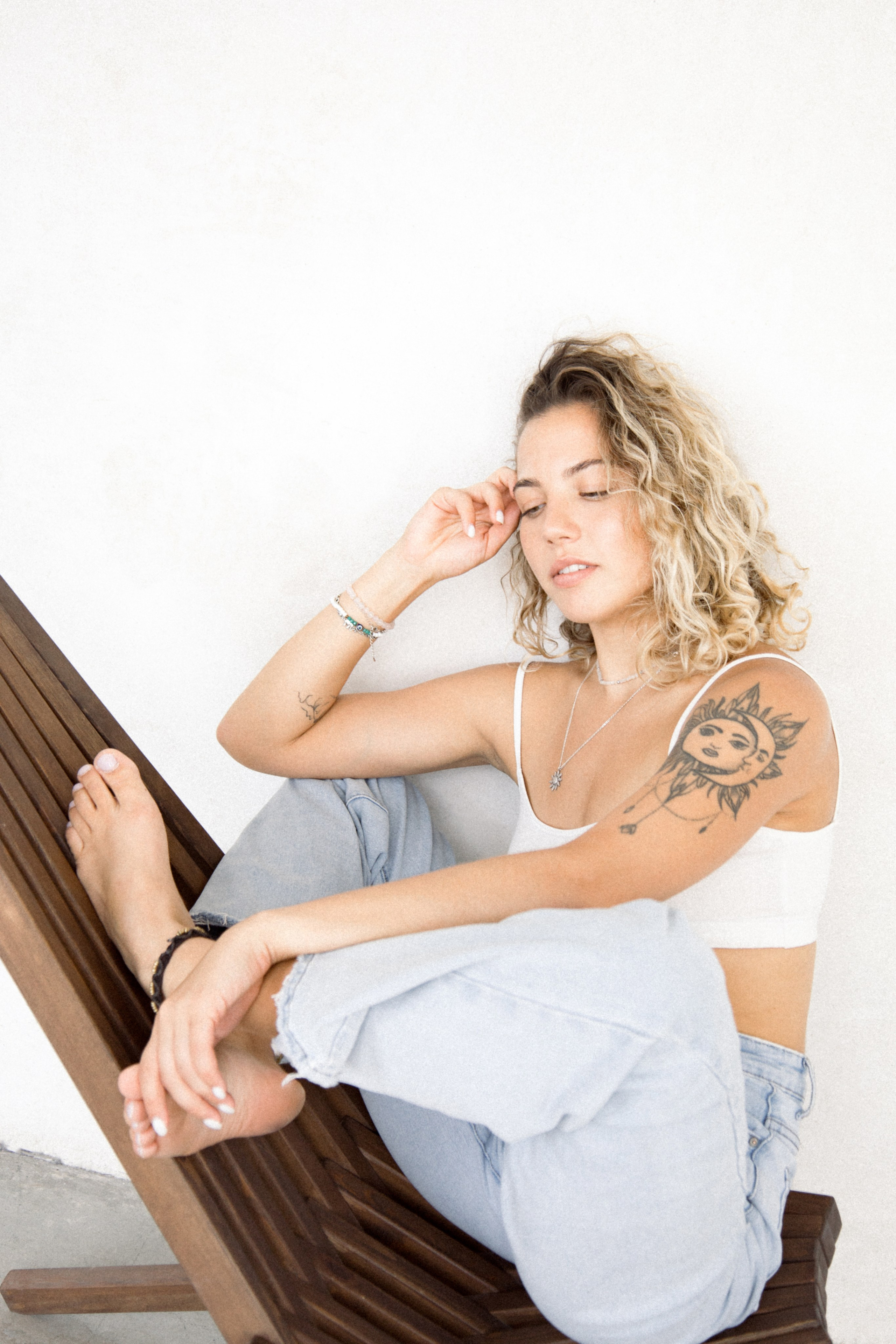 Аня. Фотограф Екатеринбург Светлова Анастасия