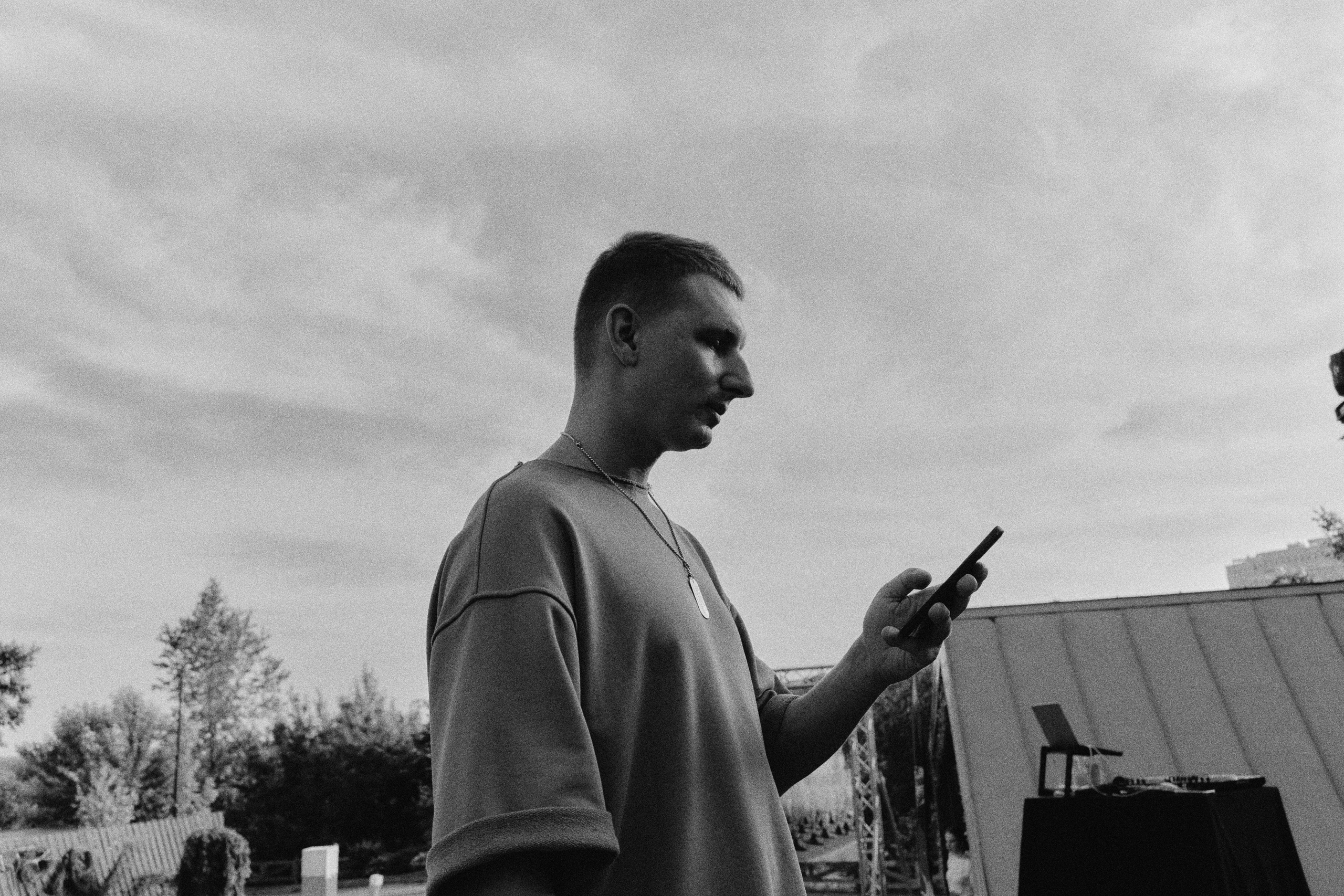 Атмо. Фотограф во Владимире, Москве и Суздале — Полина Романычева