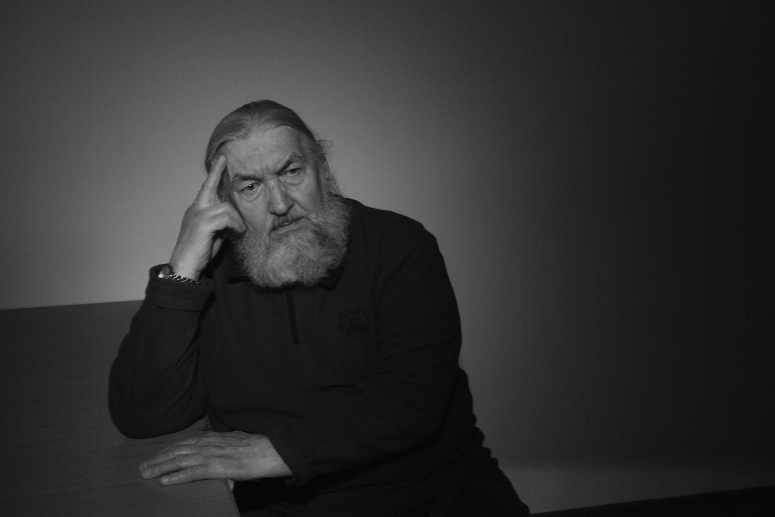 Мужские портреты. Портретный фотограф Парфенова Любовь