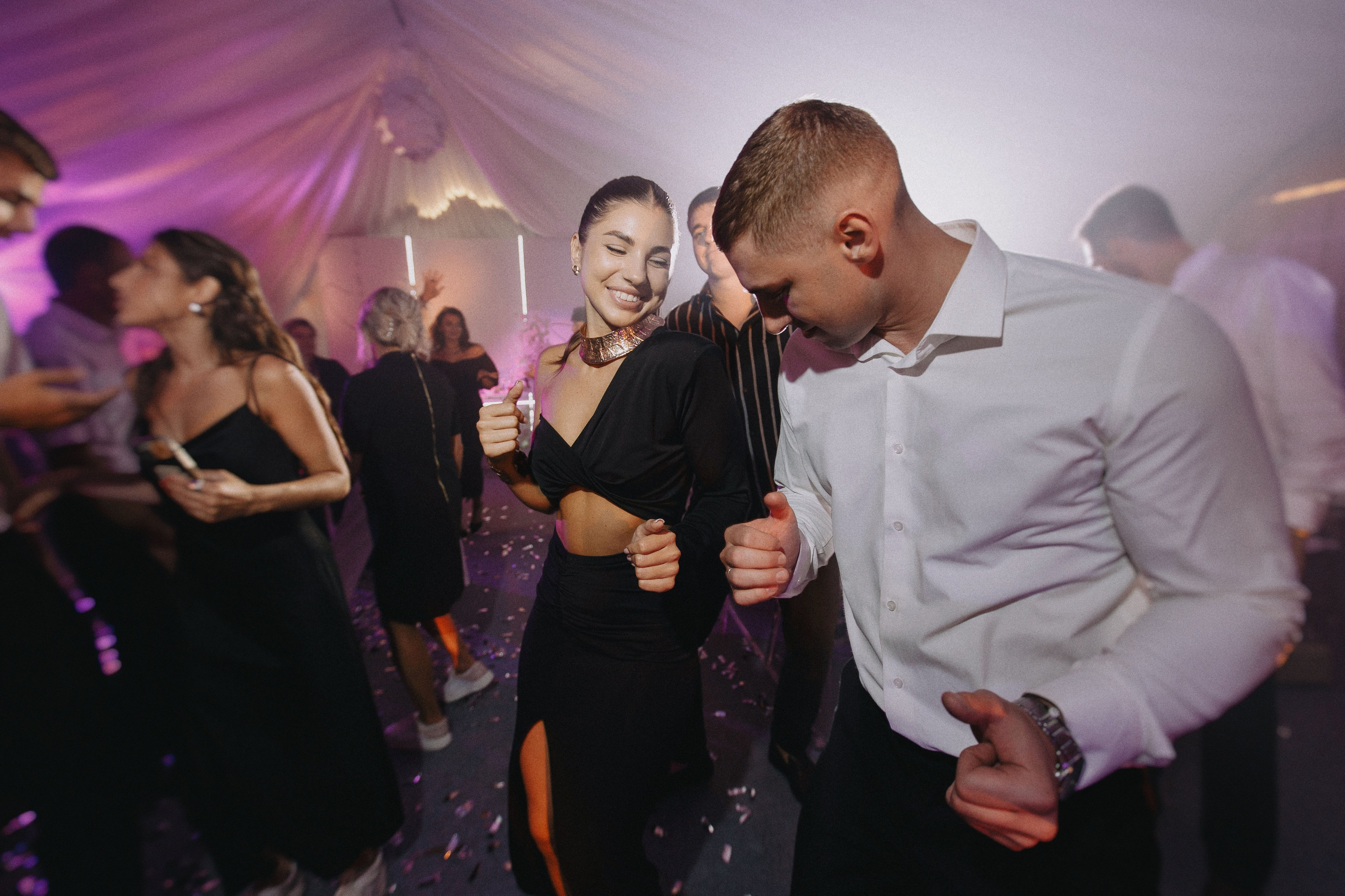 Семен и Вероника. Фотограф Иркутск Антипин Сергей