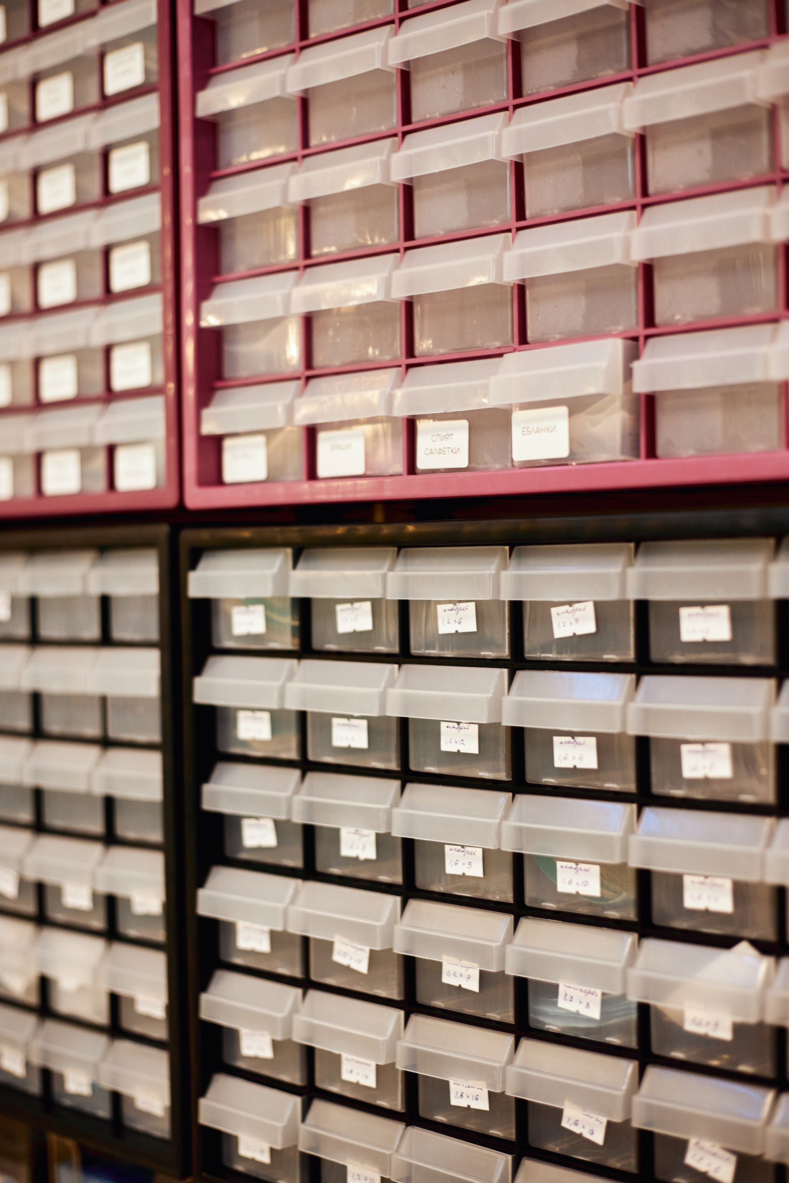 Пирсеры. Budanovaphoto.ru