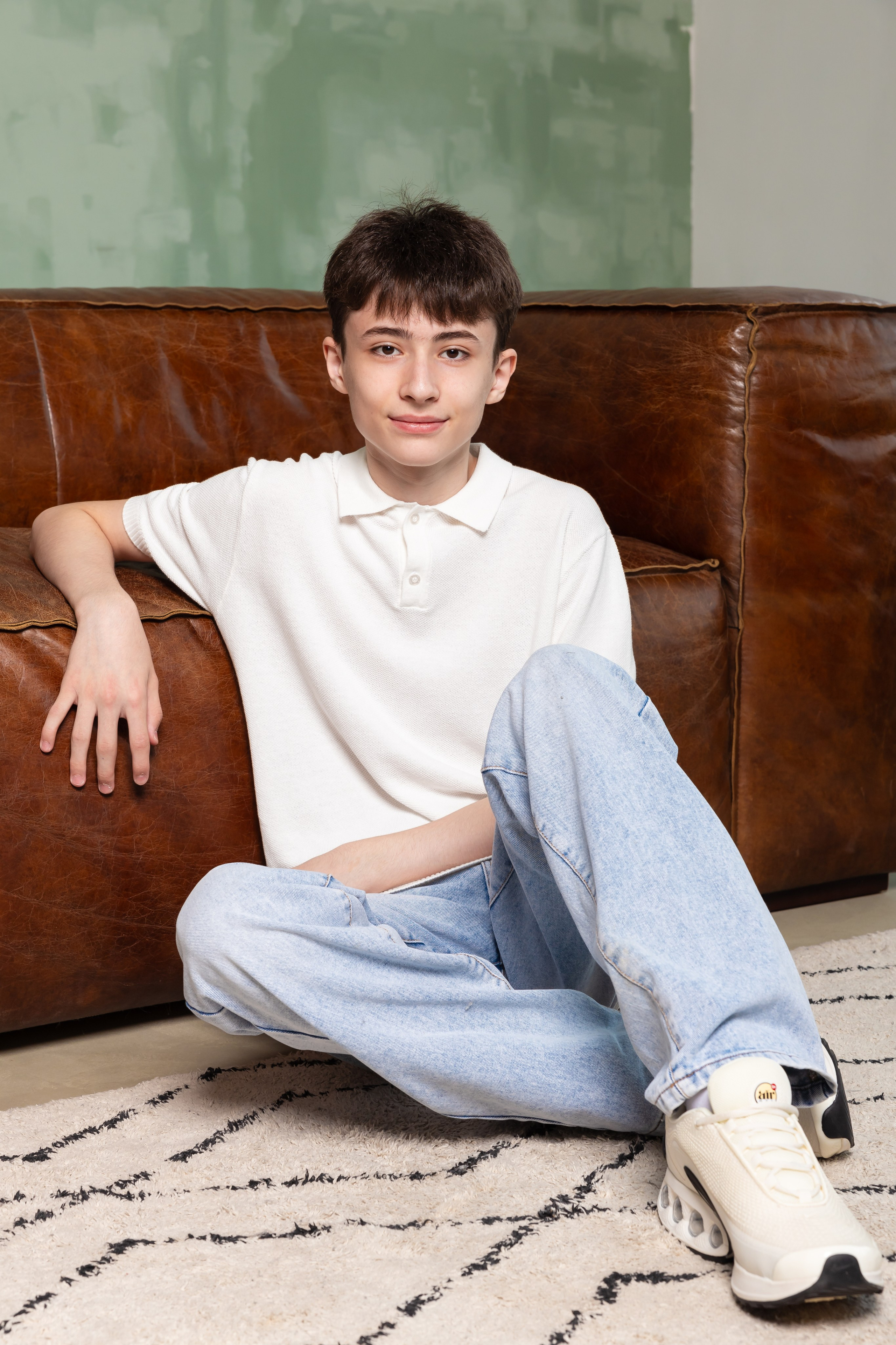 7 класс. Семейный, детский и школьный фотограф в Москве Рудницкая Анна