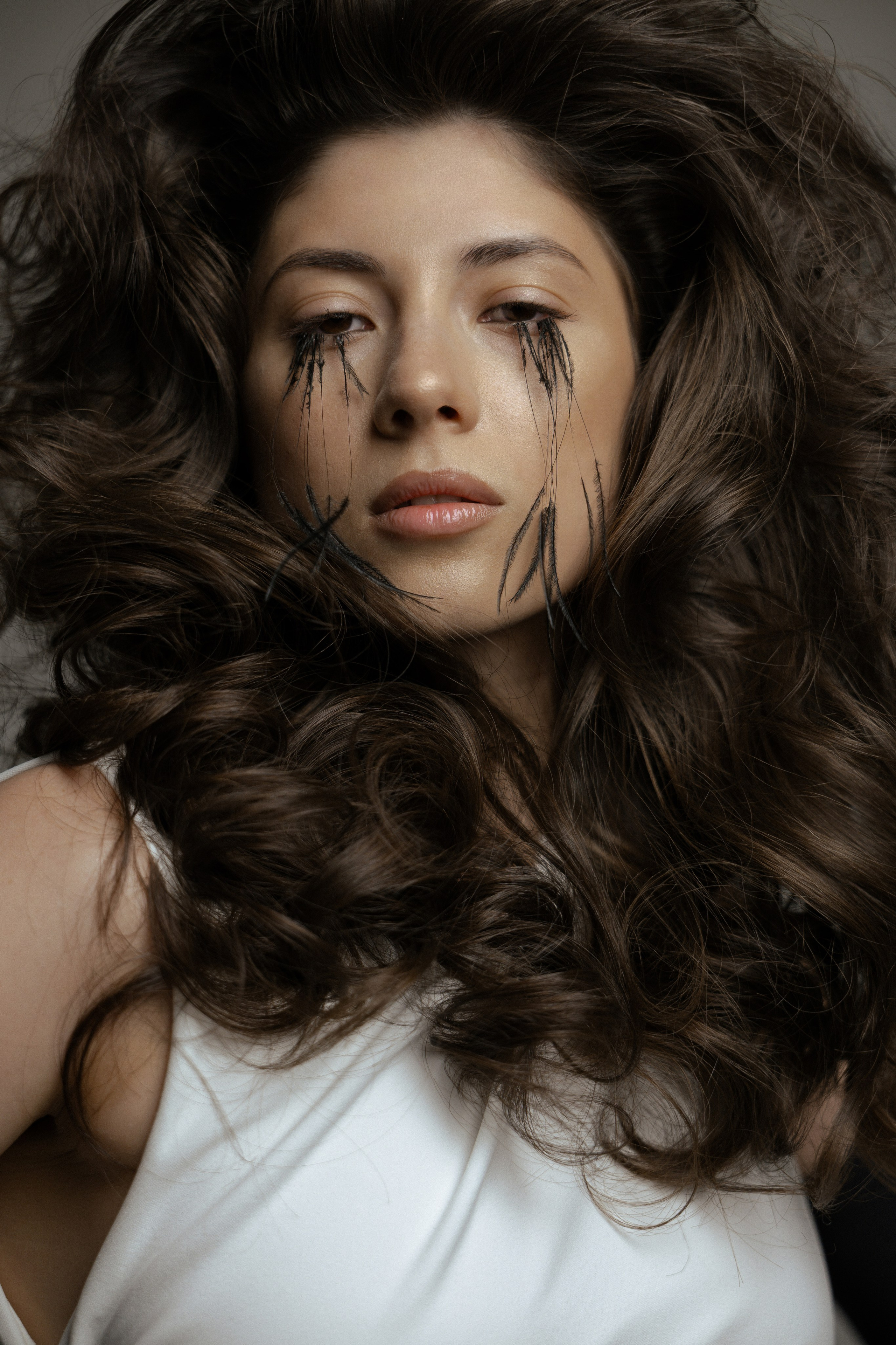 Индивидуальные съемки. Главная